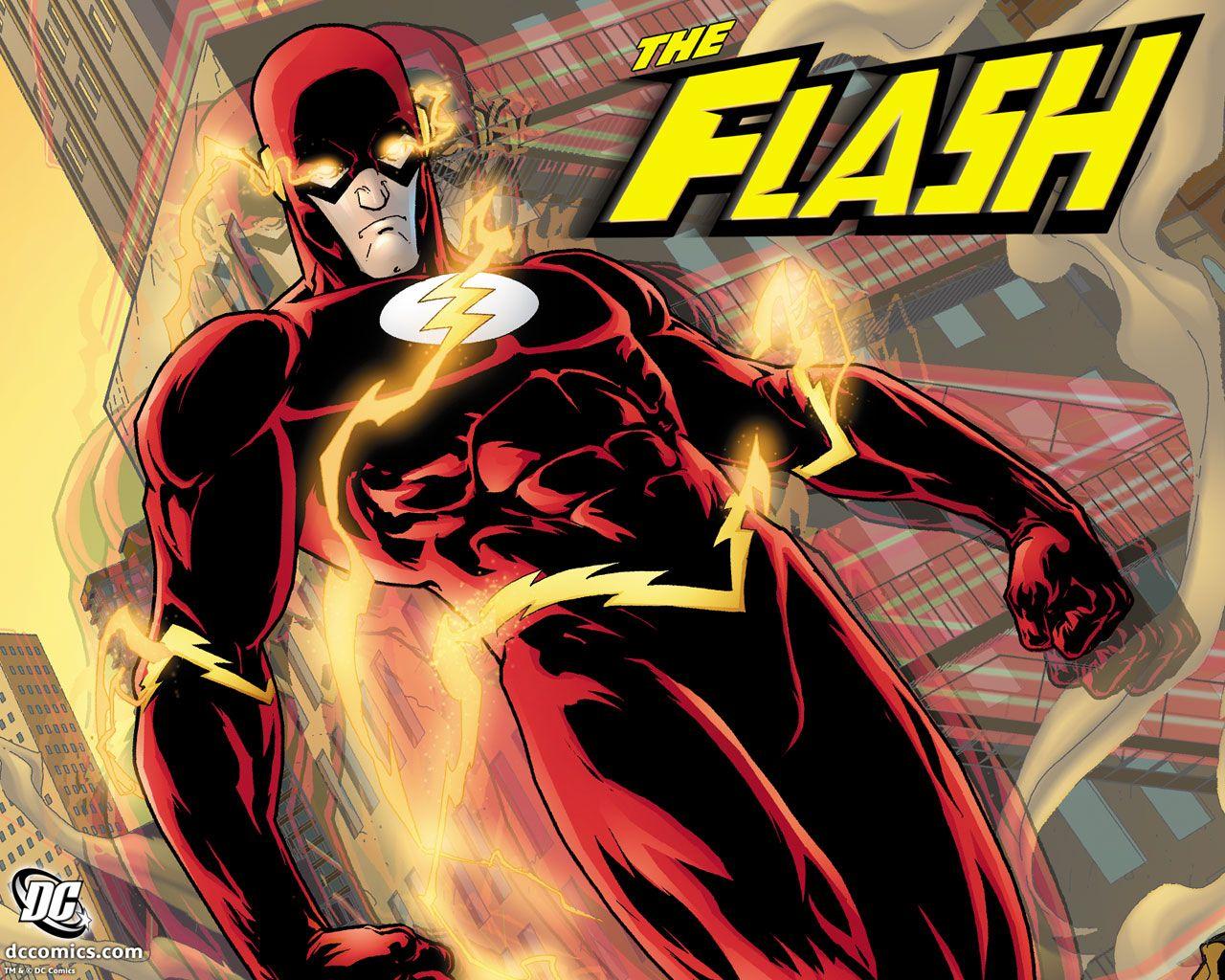 1280x1024 Cool Flash Wallpaper