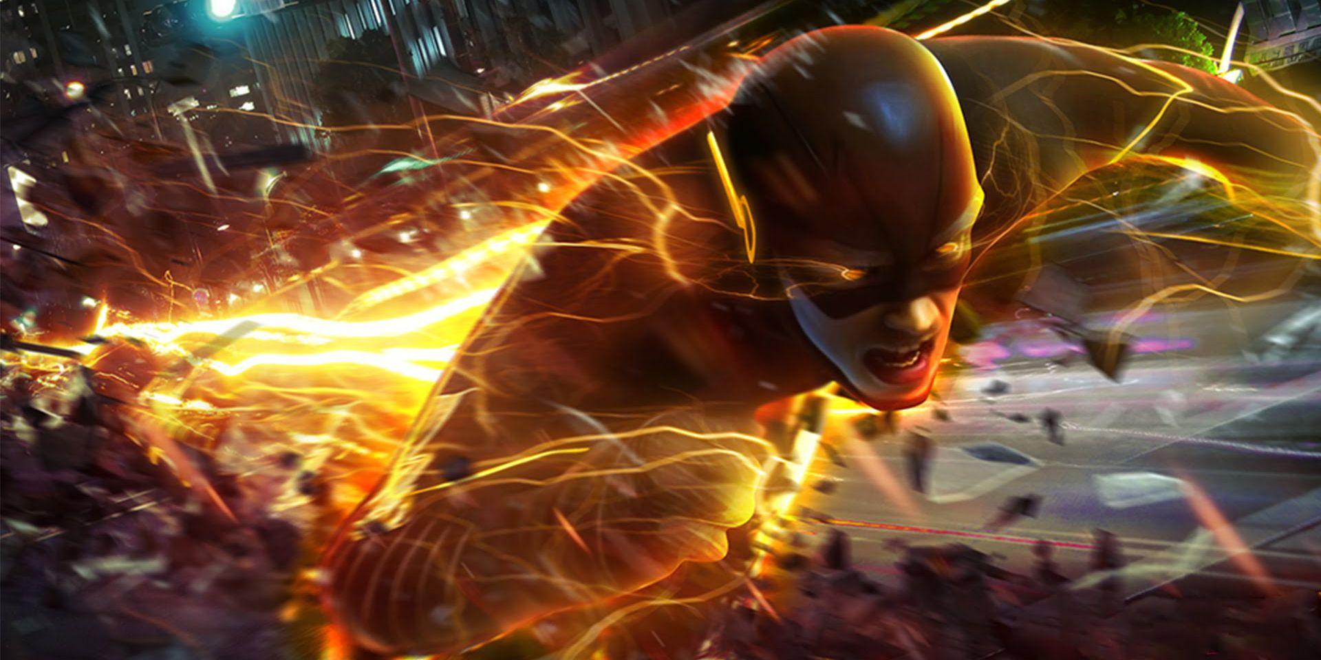 1920x960 Download The Flash Wallpaper For Android