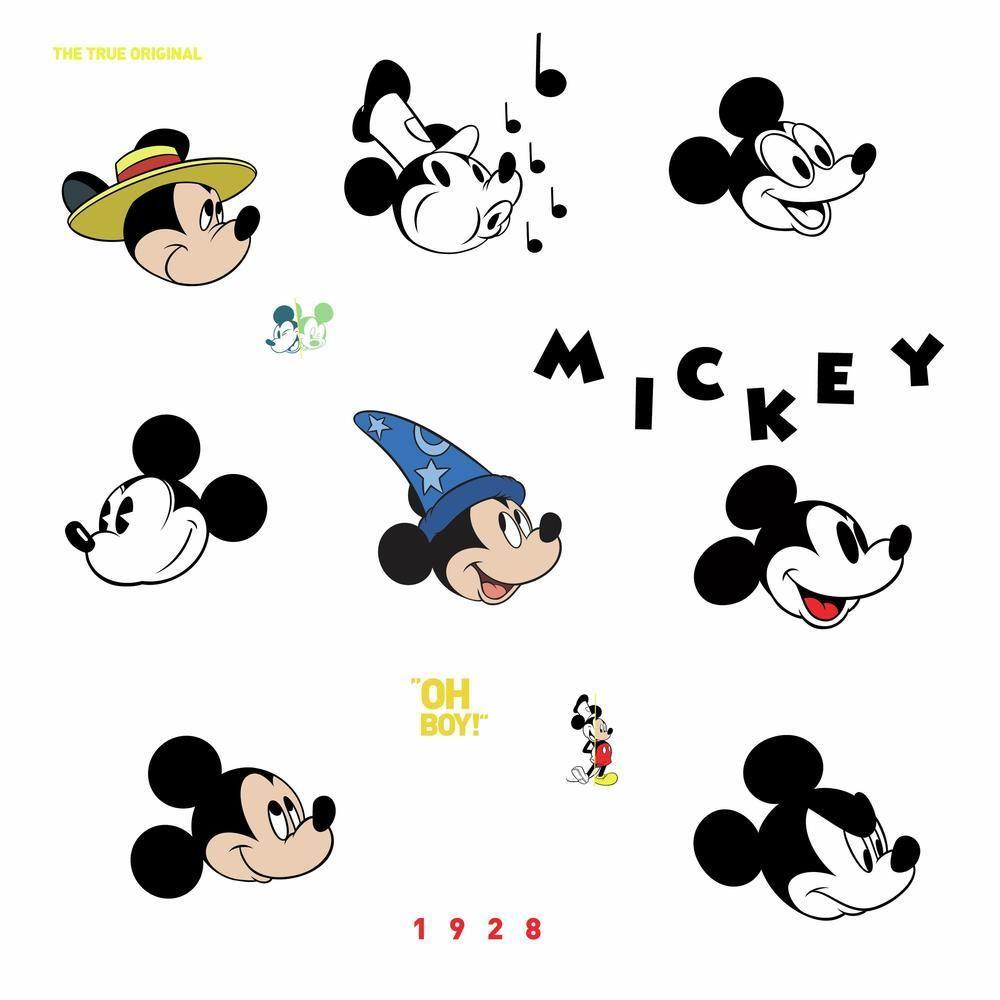 1000x1000 Vintage Mickey Mouse Wallpaper Mickey Mouse, Download