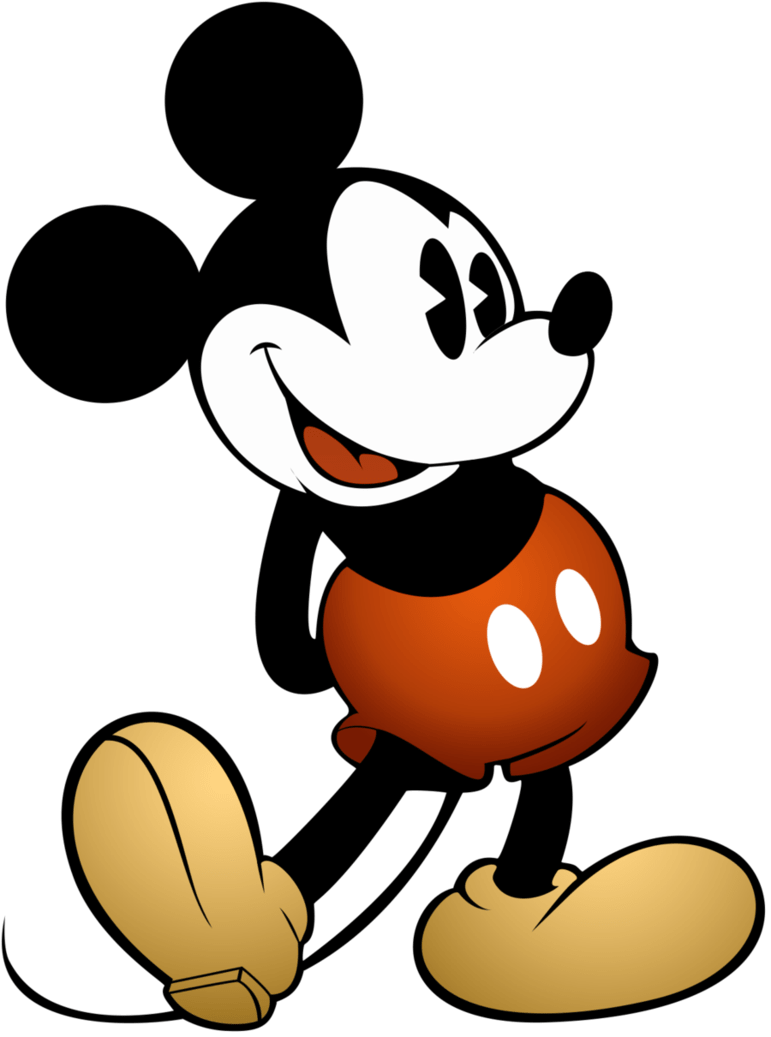 Retro Mickey Mouse Wallpapers Top Free Retro Mickey Mouse Backgrounds
