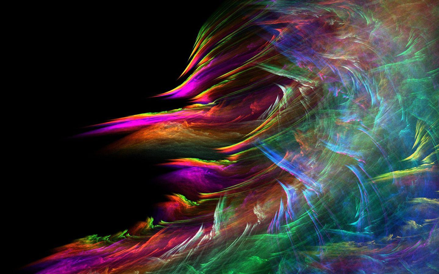 colorful abstract desktop backgrounds