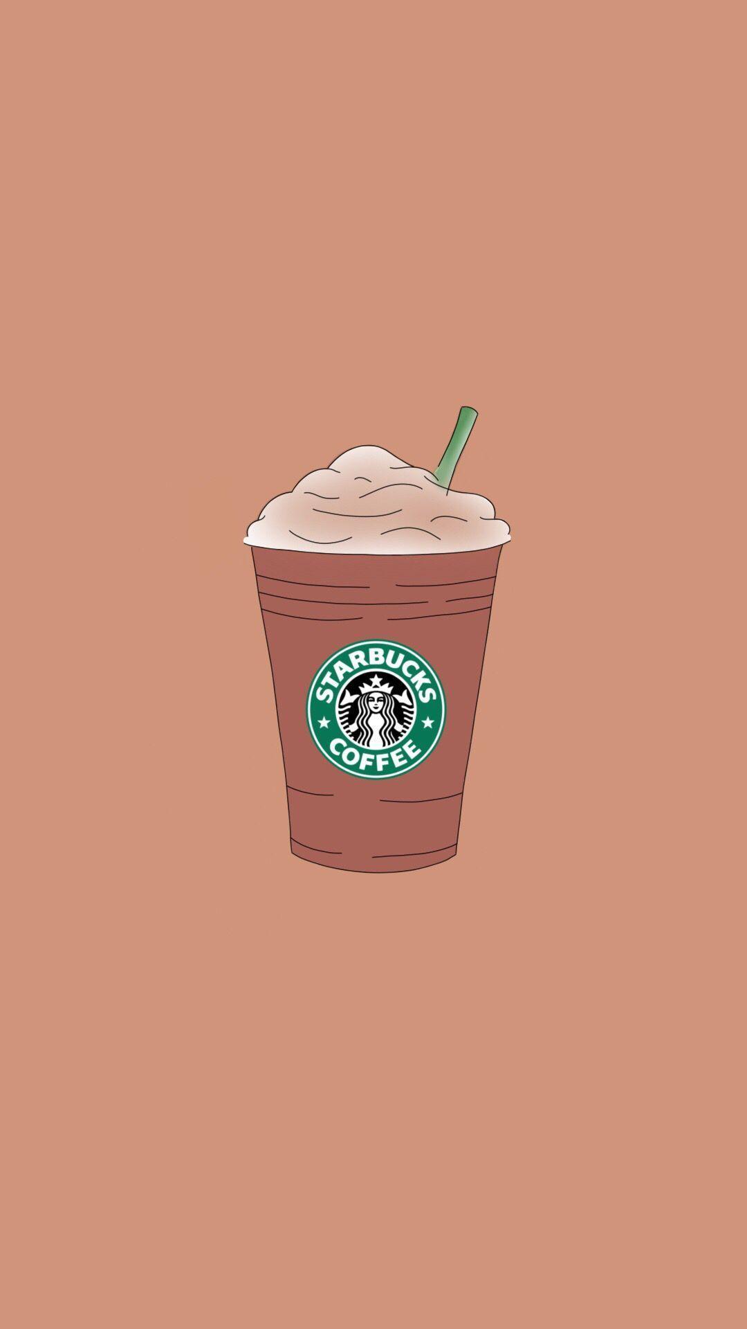 1080x1920 Starbucks HD Wallpaper Android. Starbucks wallpaper