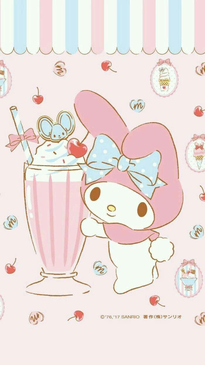 Kawaii Milkshake Wallpapers - Top Free Kawaii Milkshake Backgrounds ...