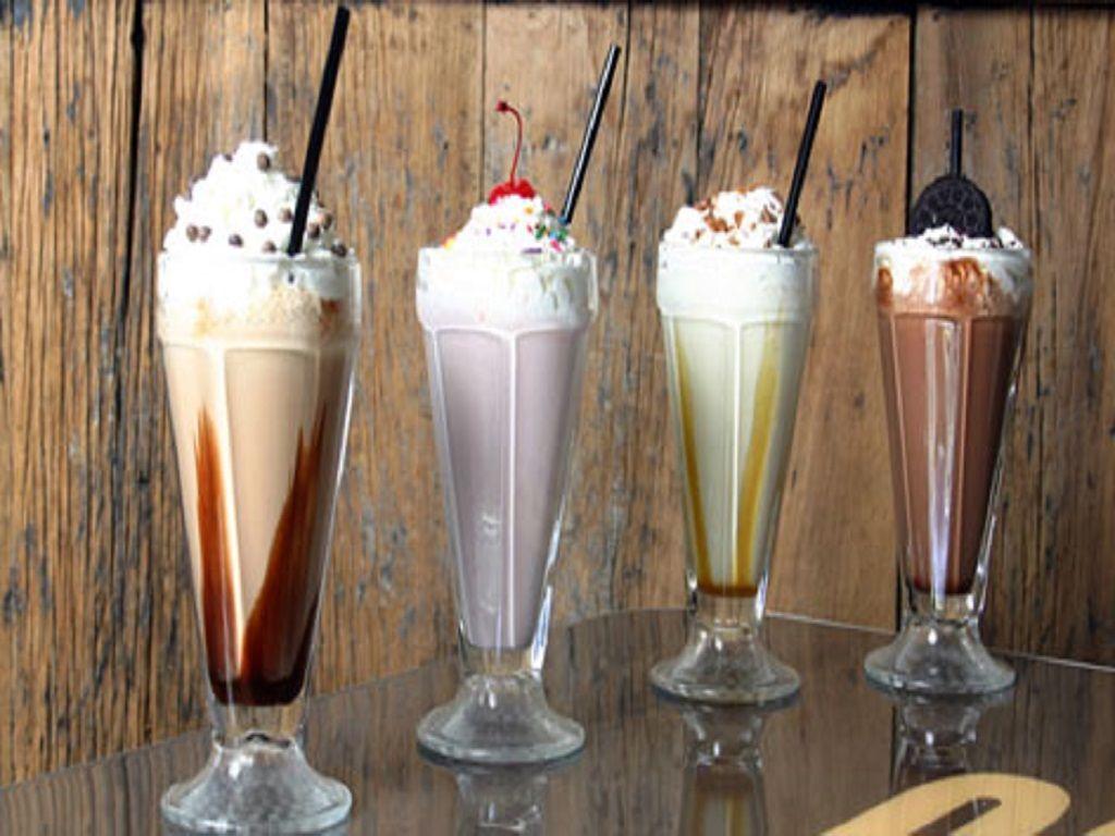 1024x768 Milkshake Wallpaper. Milkshake Wallpaper