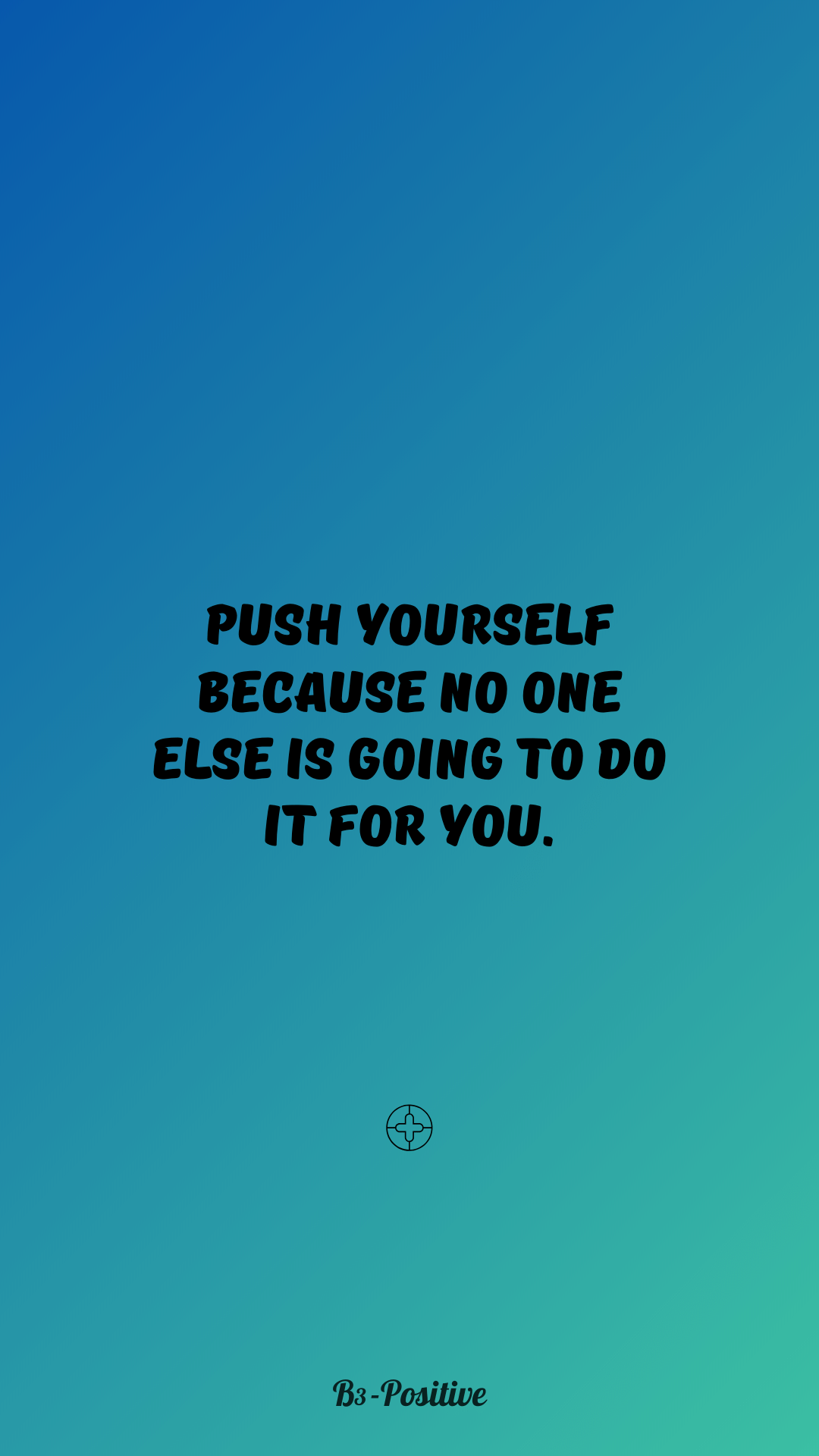 1080x1920 Fitness Quotes + Wallpaper for Phone to Download [2020]