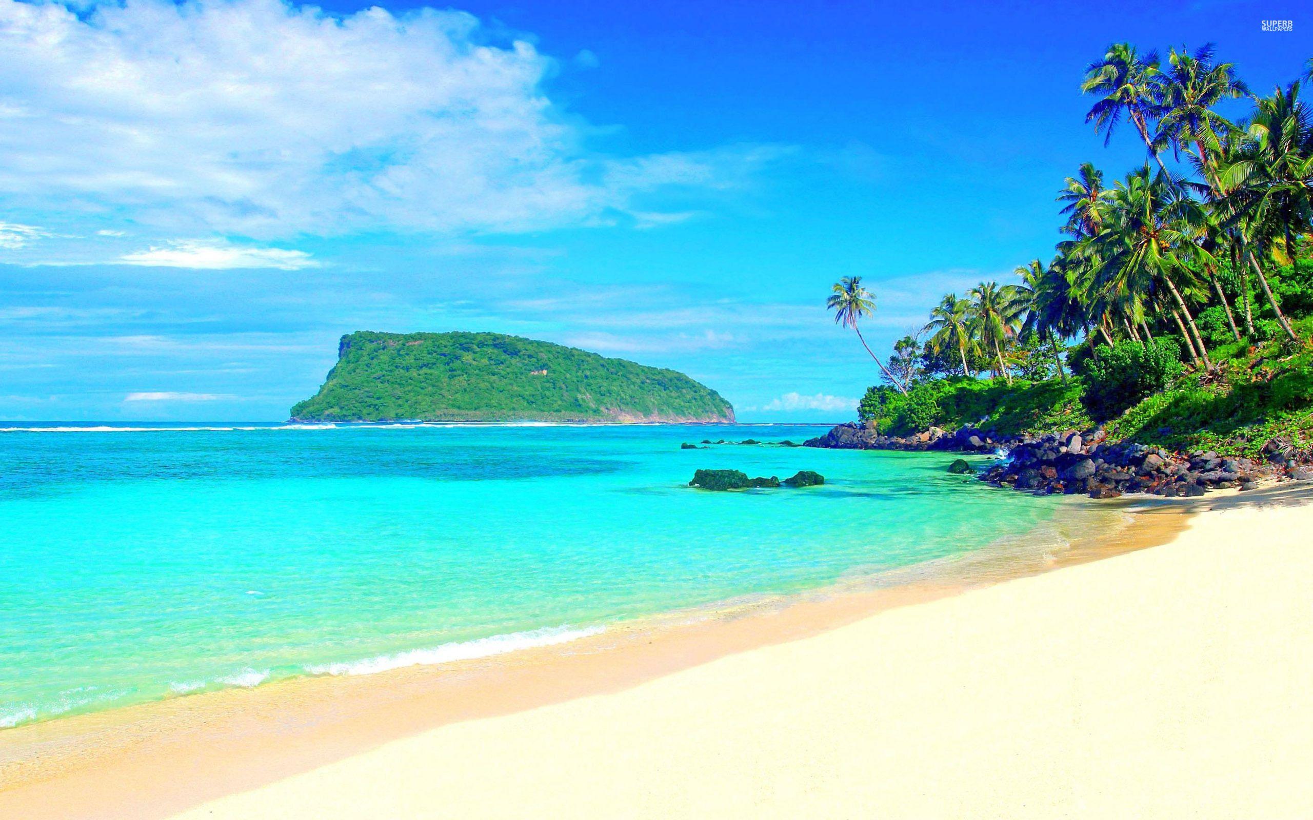 2560x1600 Beach Wallpaper. Science & Technology, Islam, Urdu
