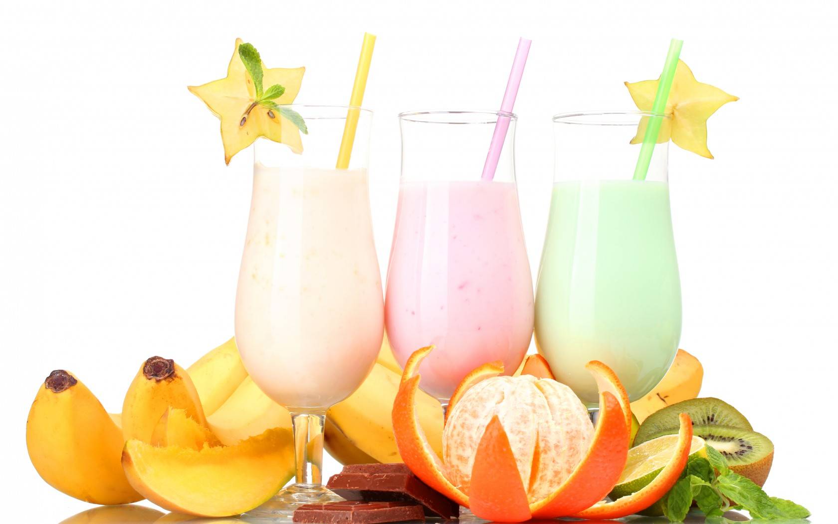 1680x1050 Milkshake Wallpaper. Milkshake Wallpaper