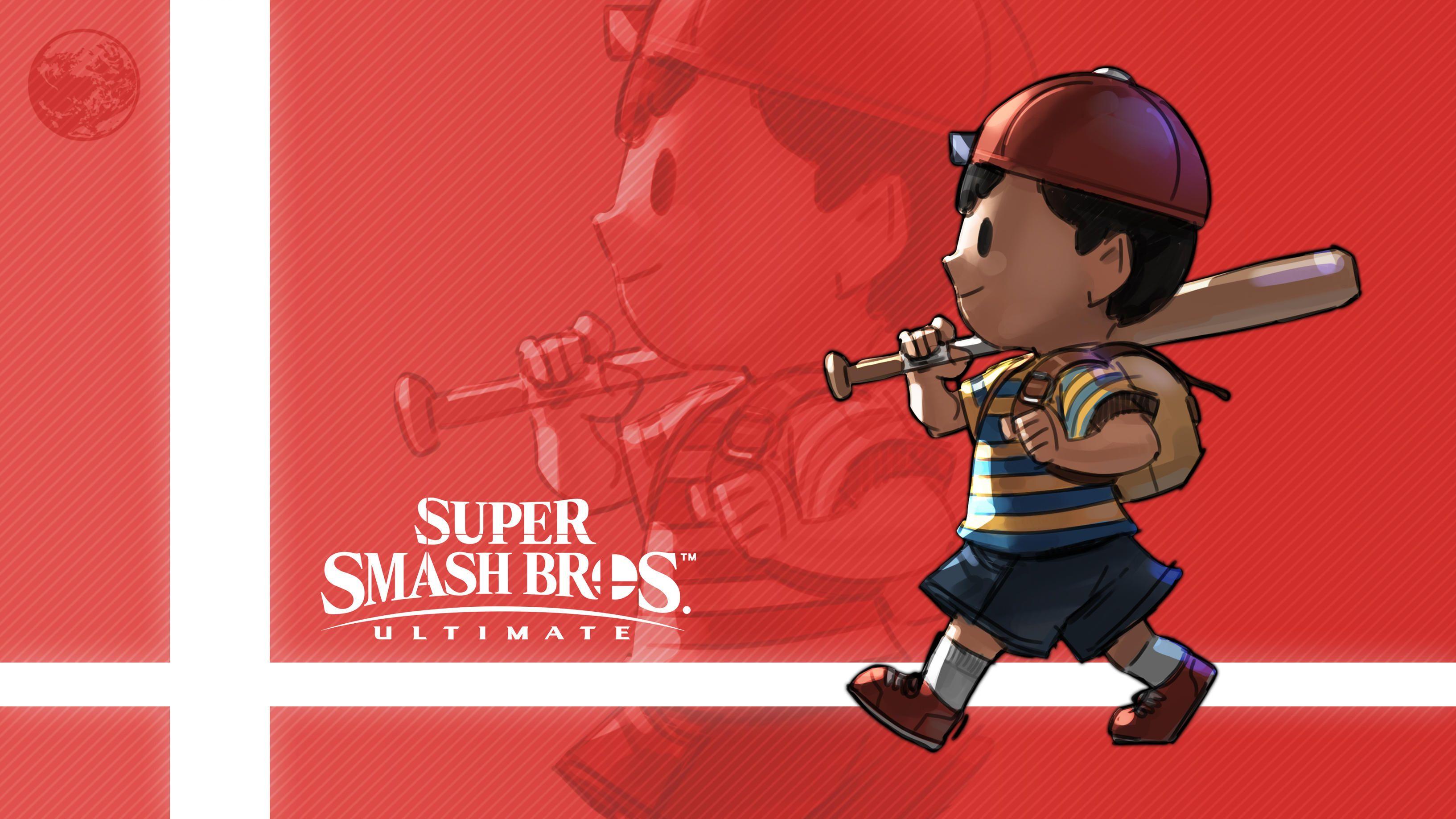 Ness Earthbound Wallpapers - Top Free Ness Earthbound Backgrounds