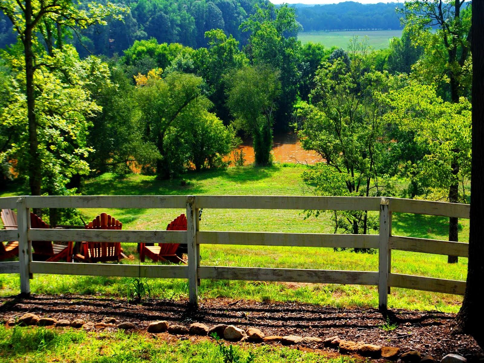 Spring Countryside Wallpapers - Top Free Spring Countryside Backgrounds ...