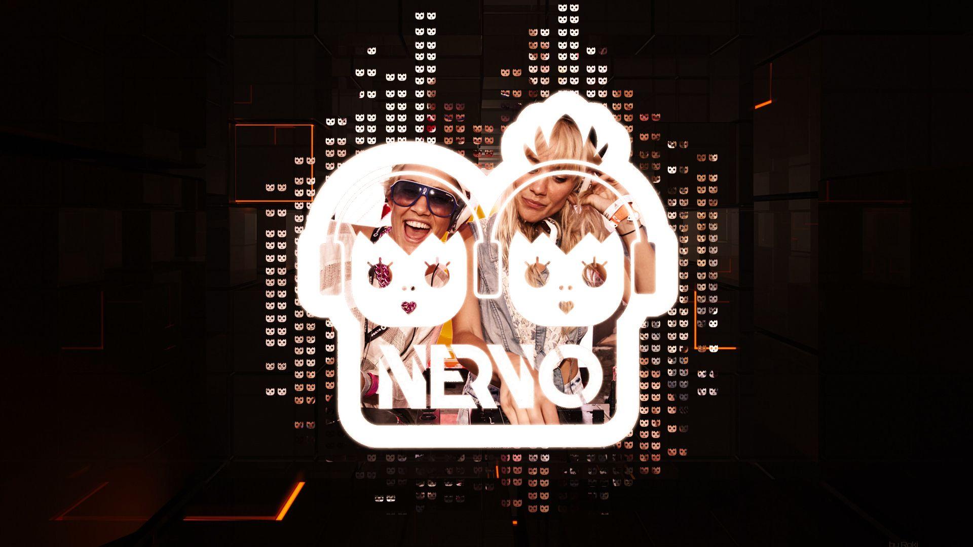 1920x1080 Nervo Wallpaper. Nervo Wallpaper, Nervo
