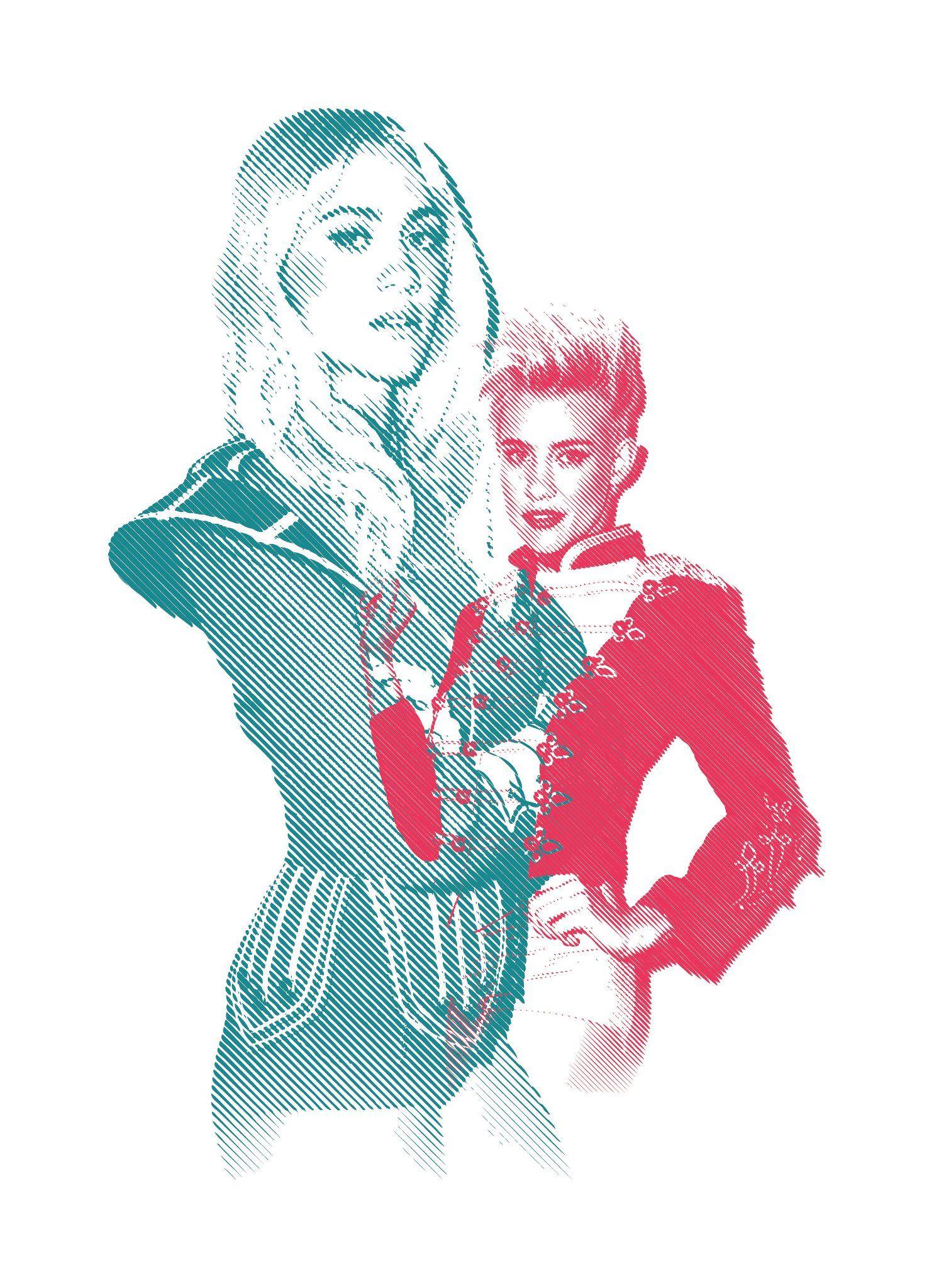 1485x2048 Nervo Wallpaper. Nervo Wallpaper, Nervo