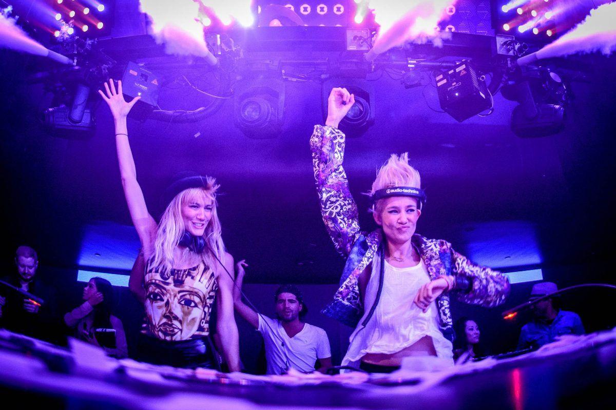 1200x799 NERVO Are Dishing Up This Week's Tomorrowland Friendship Mix With