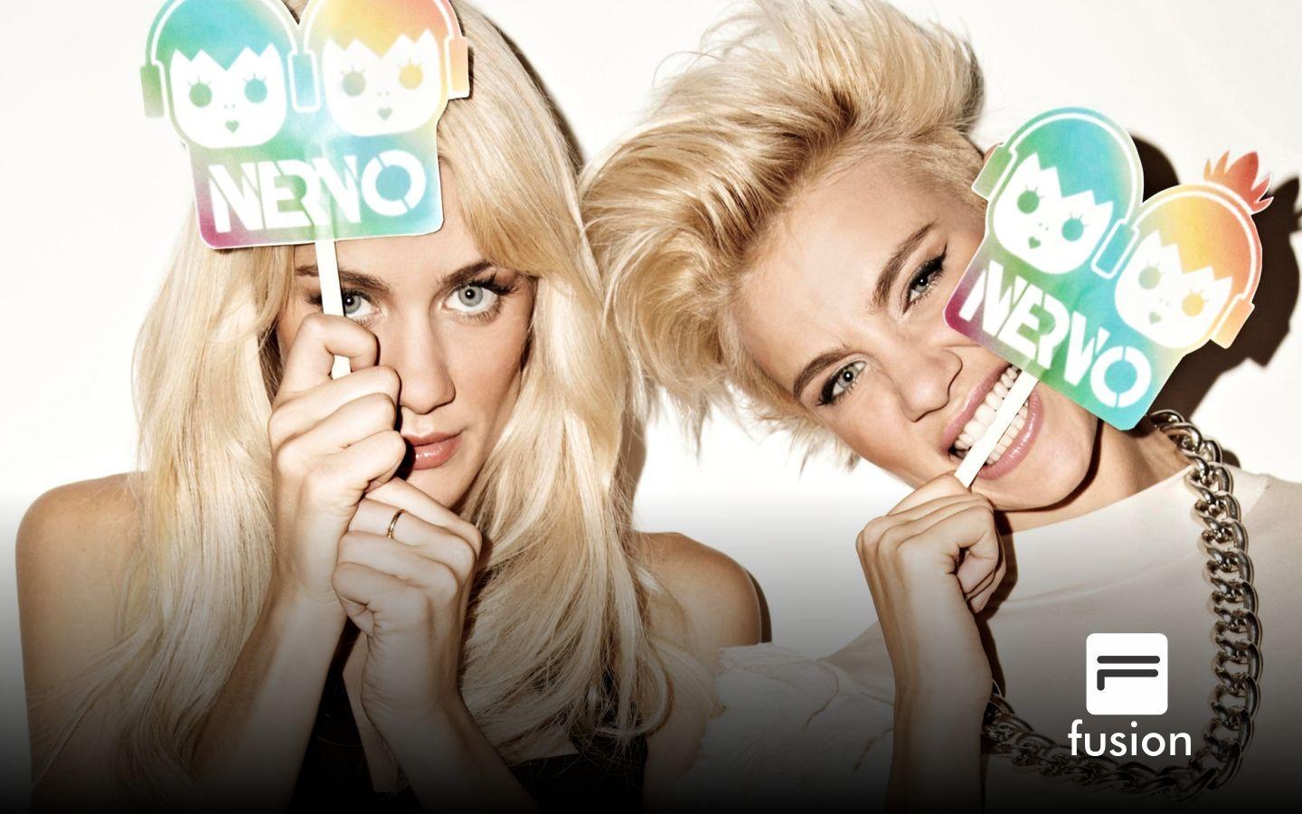 1440x900 nervo. Fashion Never Sorry