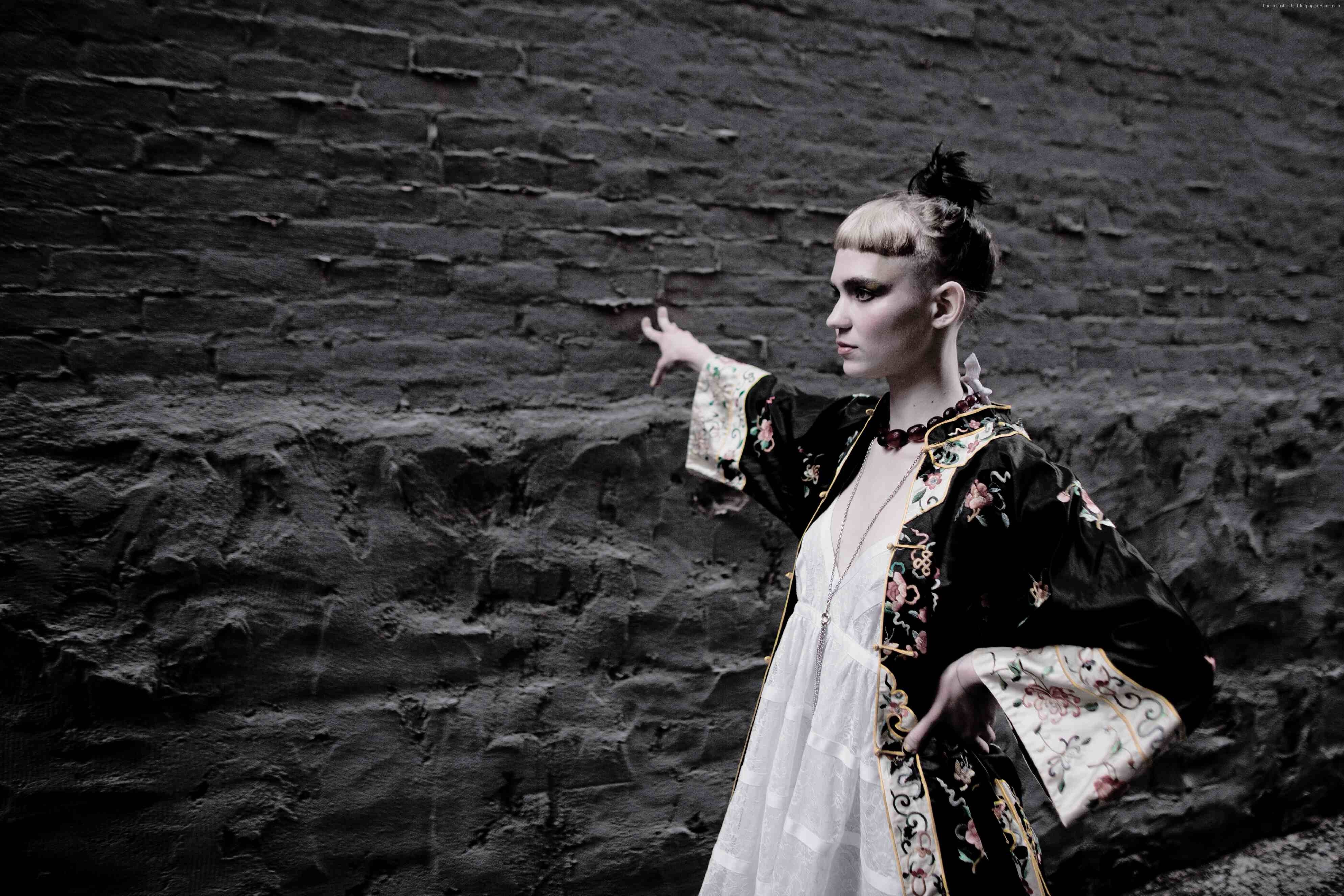 3974x2649 #NERVO, #Miriam Nervo, #Top music artist and bands, #Olivia