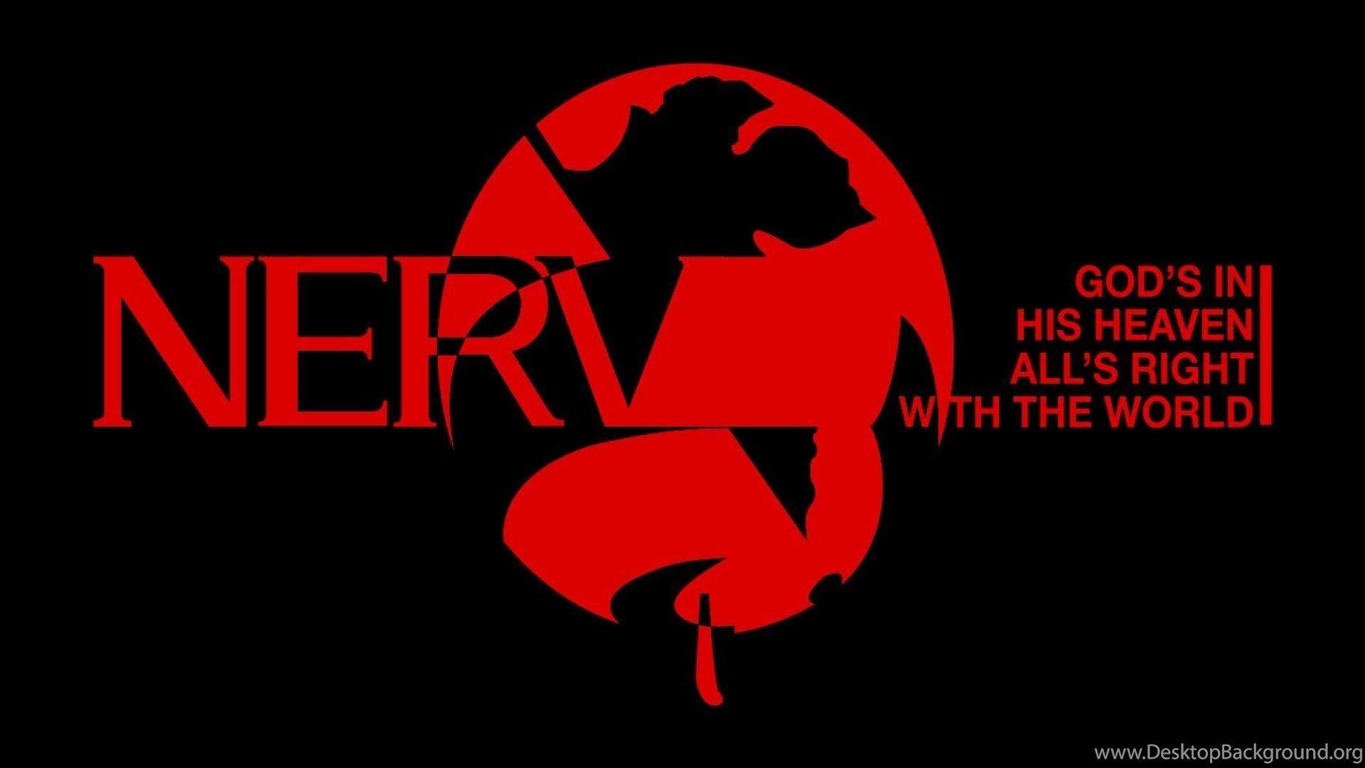 1920x1080 Neon Genesis Evangelion Wallpaper 1440x900 Desktop Background