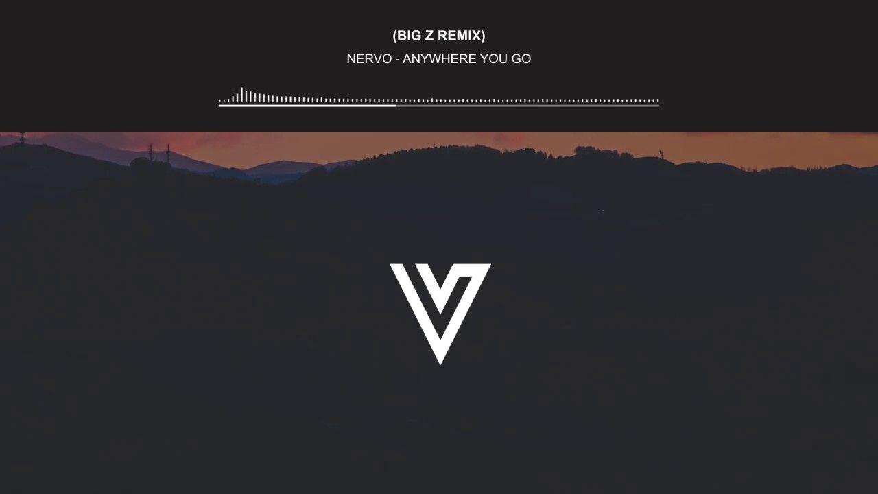 1280x720 Nervo You Go (Big Z Remix)