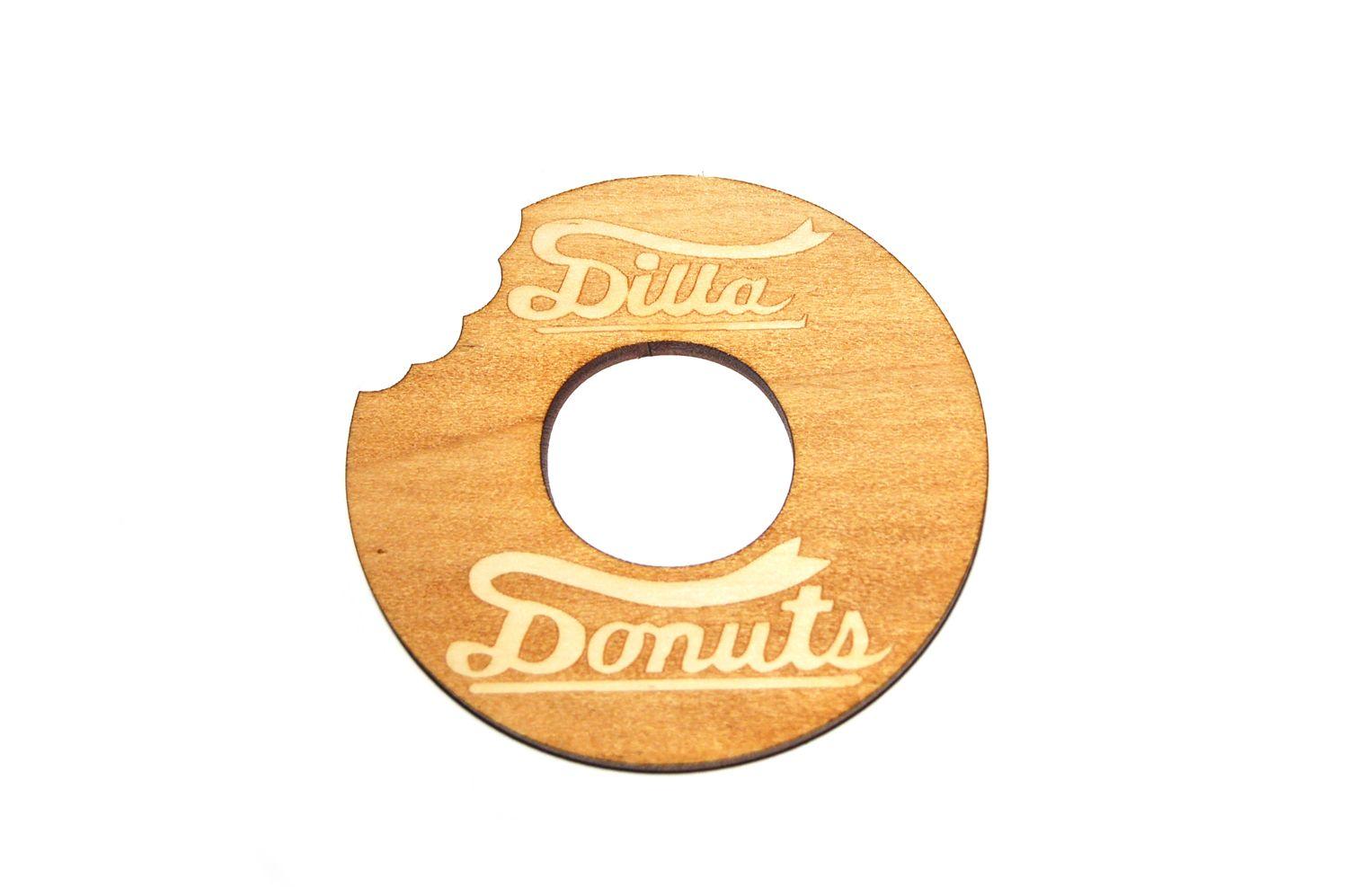 j dilla donuts wallpaper