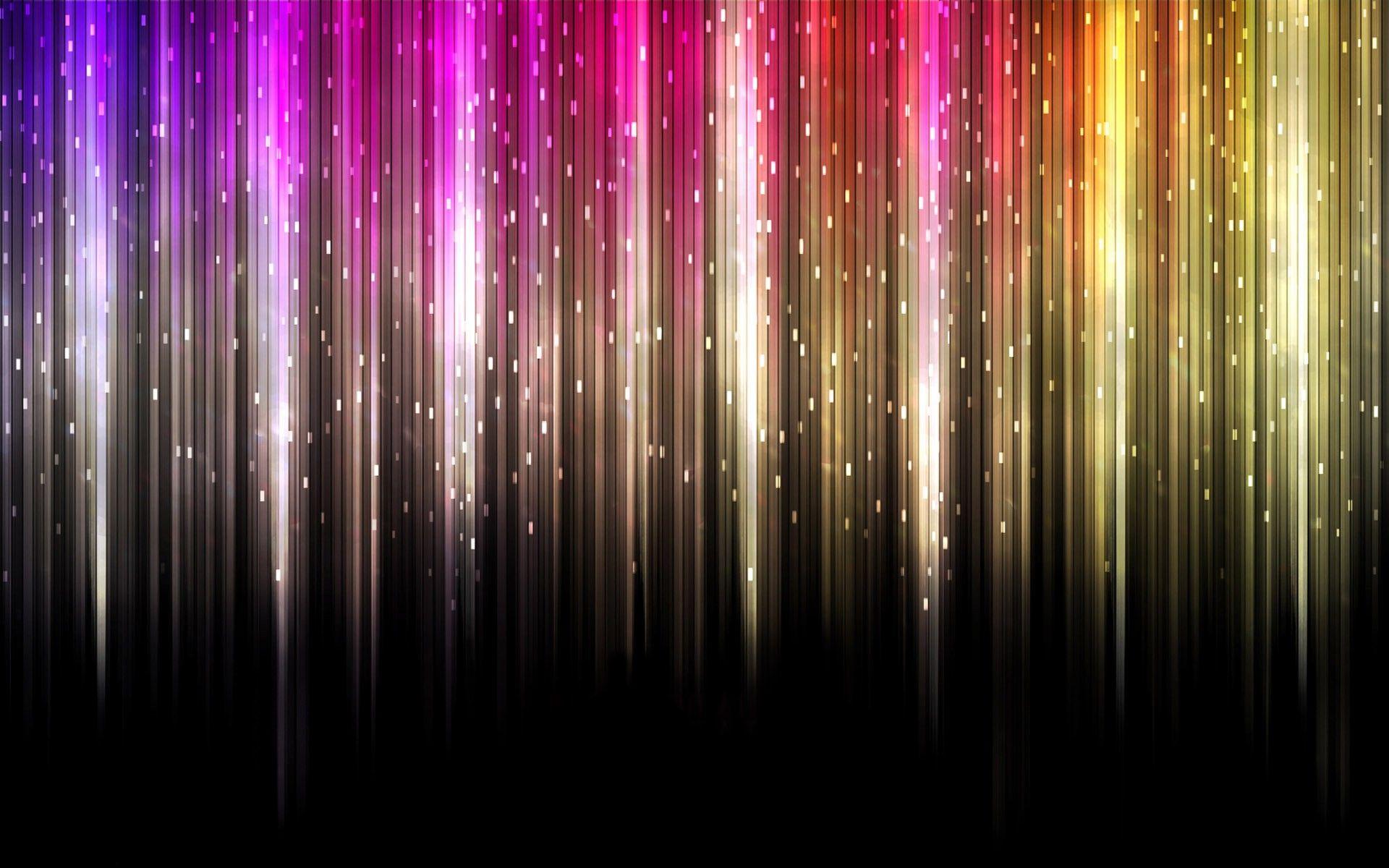 1920x1200 colorful, Multi Color, Abstract Wallpaper HD / Desktop and Mobile