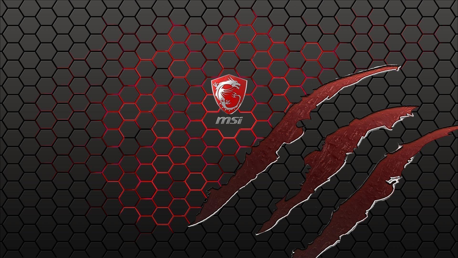 1920x1080 Msi Wallpaper