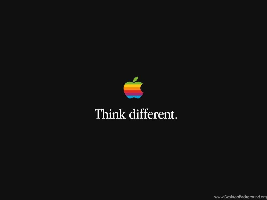 Original Apple Logo Wallpapers - Top Free Original Apple Logo ...