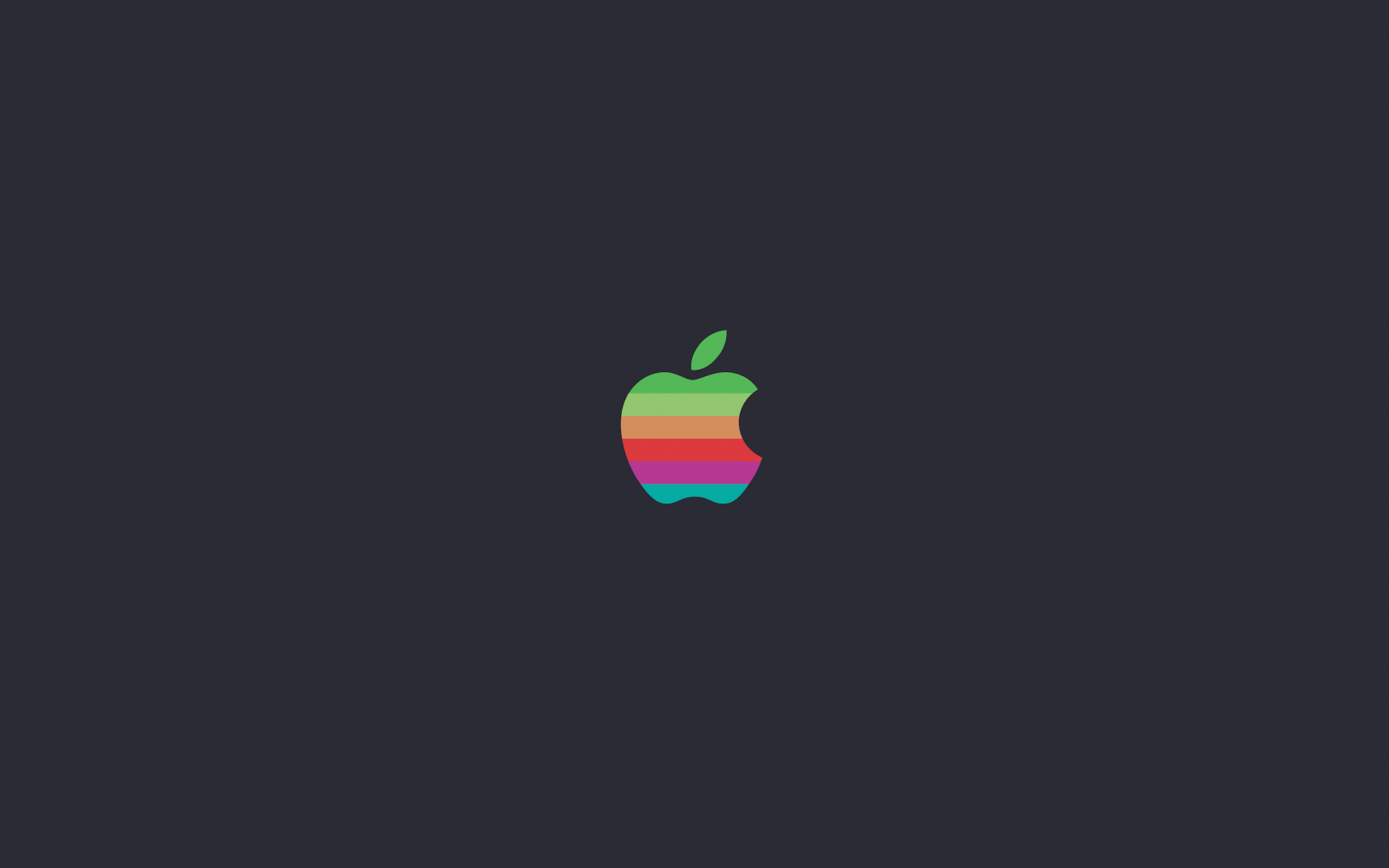 Old Apple Logo Wallpapers - Top Free Old Apple Logo Backgrounds ...