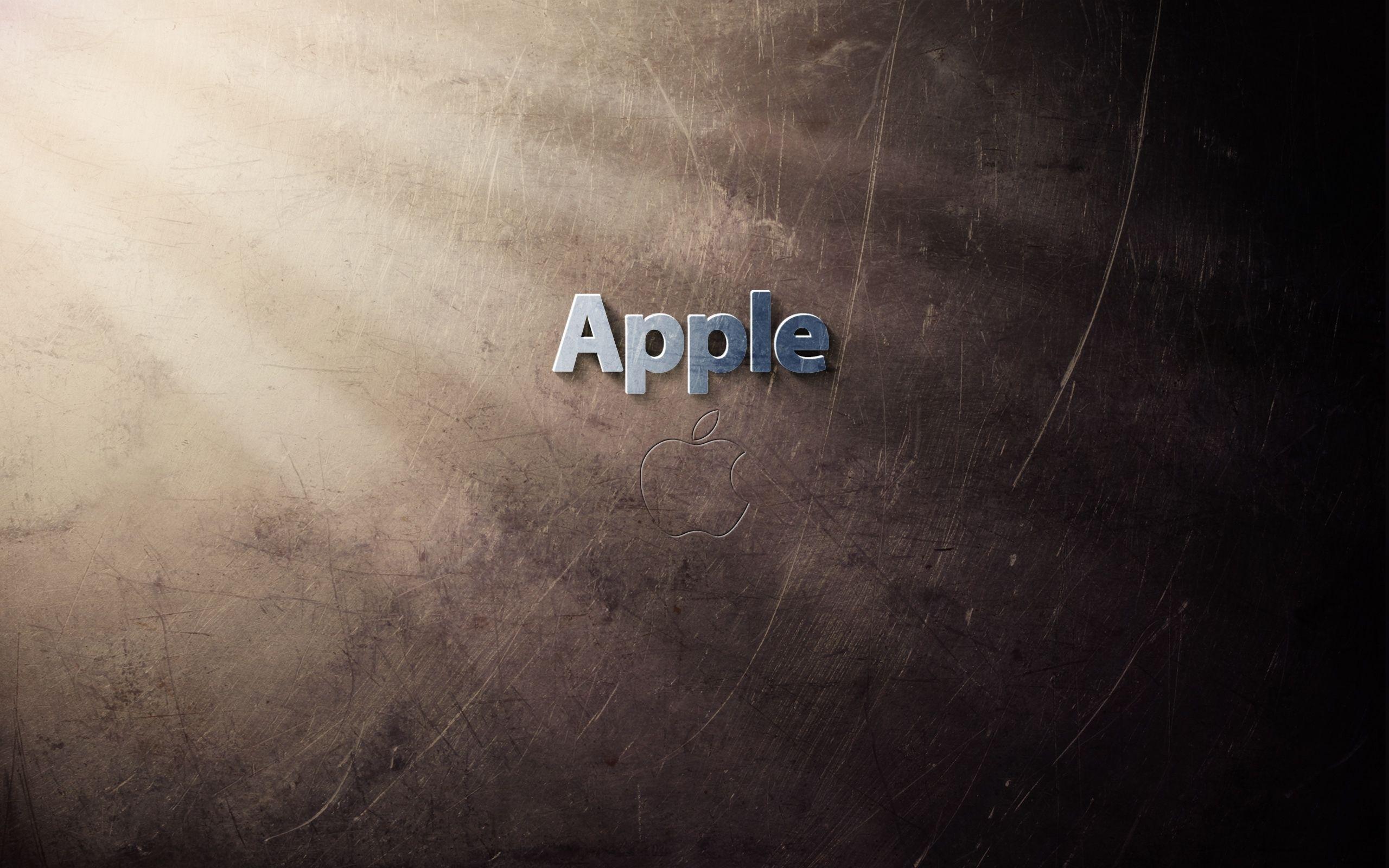 2560x1600 Cool Apple Logo Mac Wallpaper Download