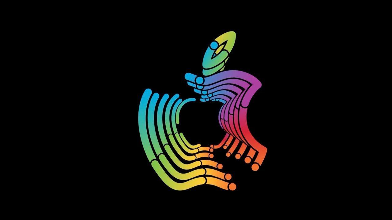 1280x720 Apple Store Screensaver FALL 2019