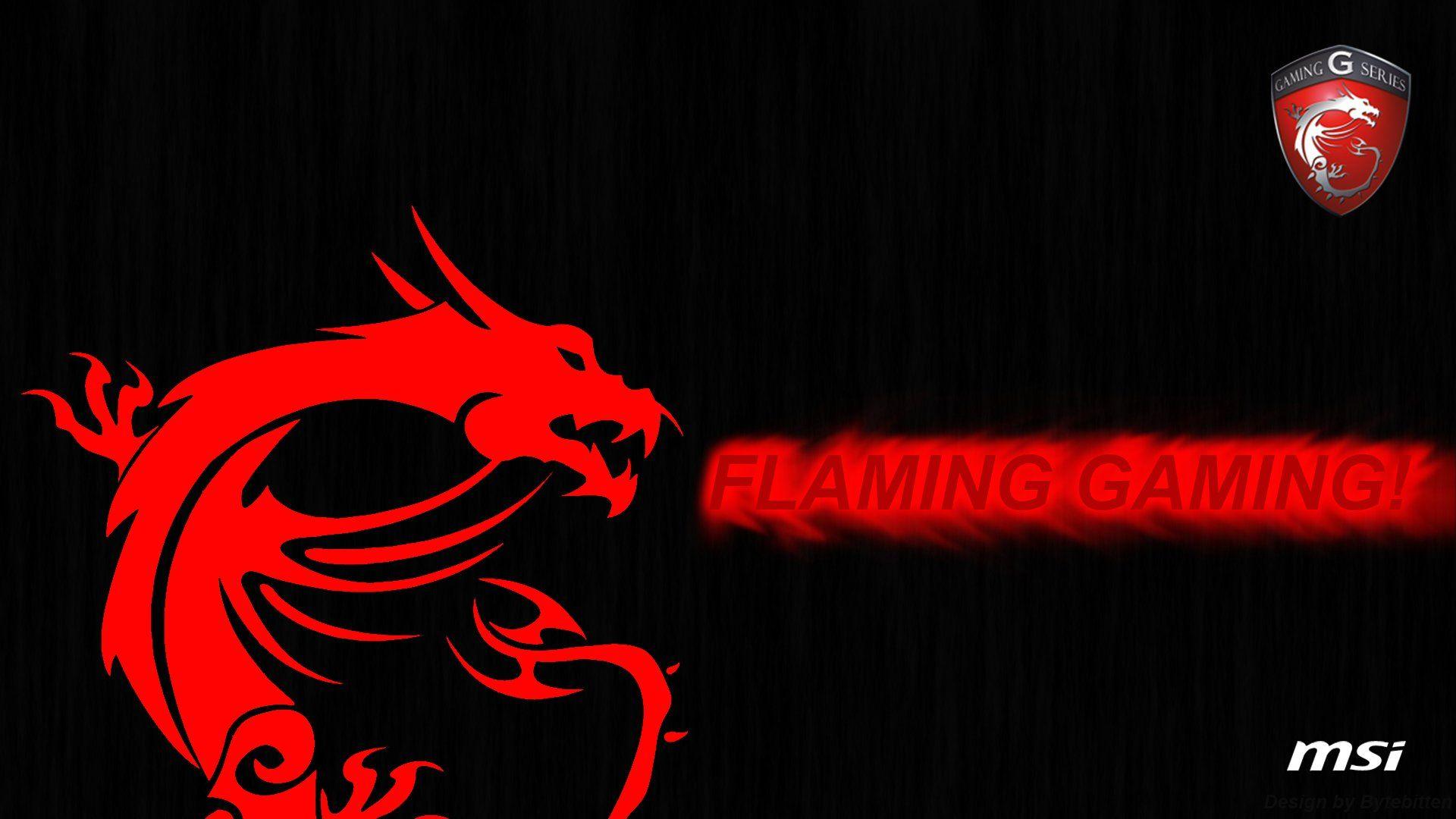 1920x1080 MSI GAMING LAPTOP game videogame computer (8) wallpaper