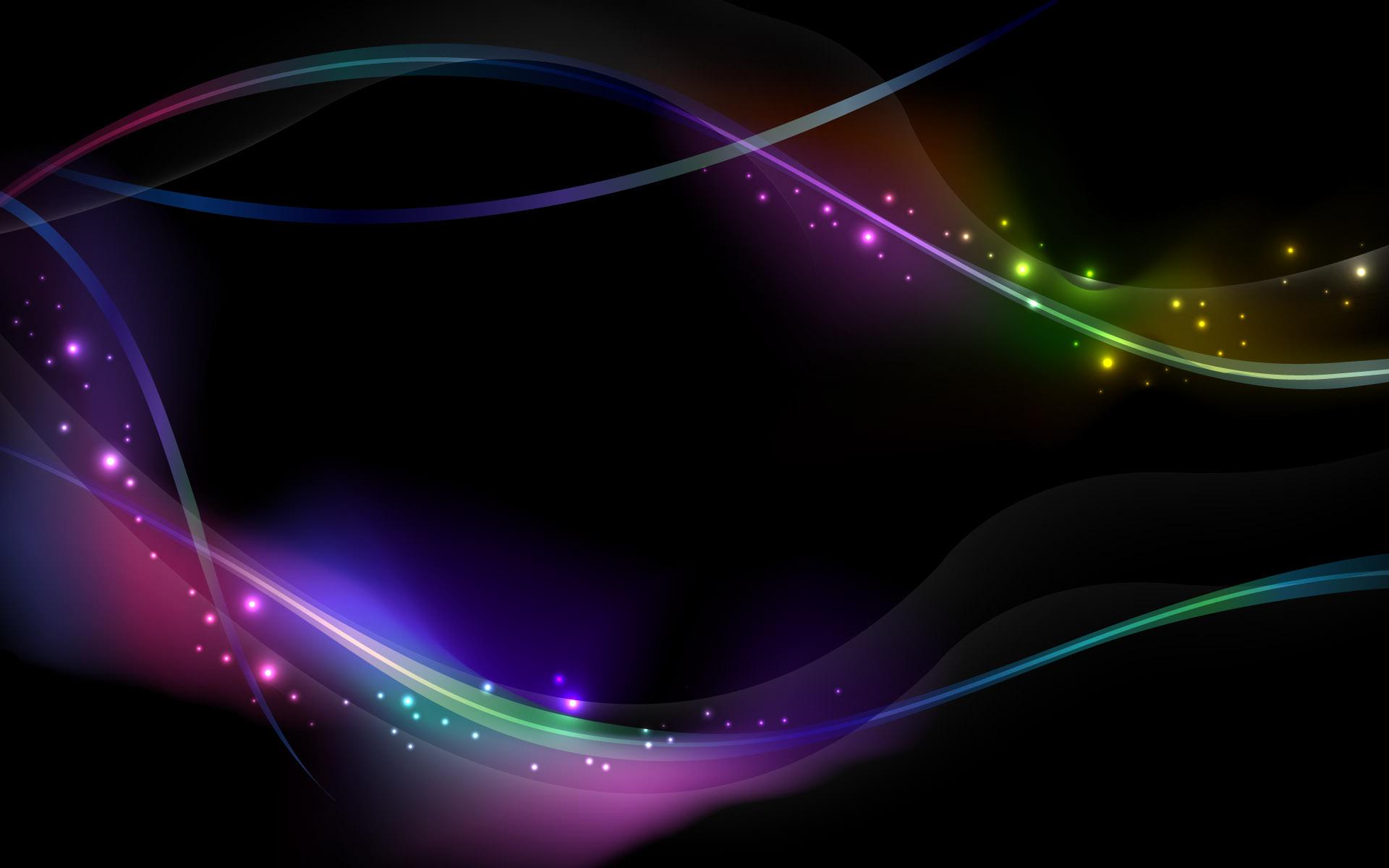 1920x1200 Colorful Abstract Desktop Background 916