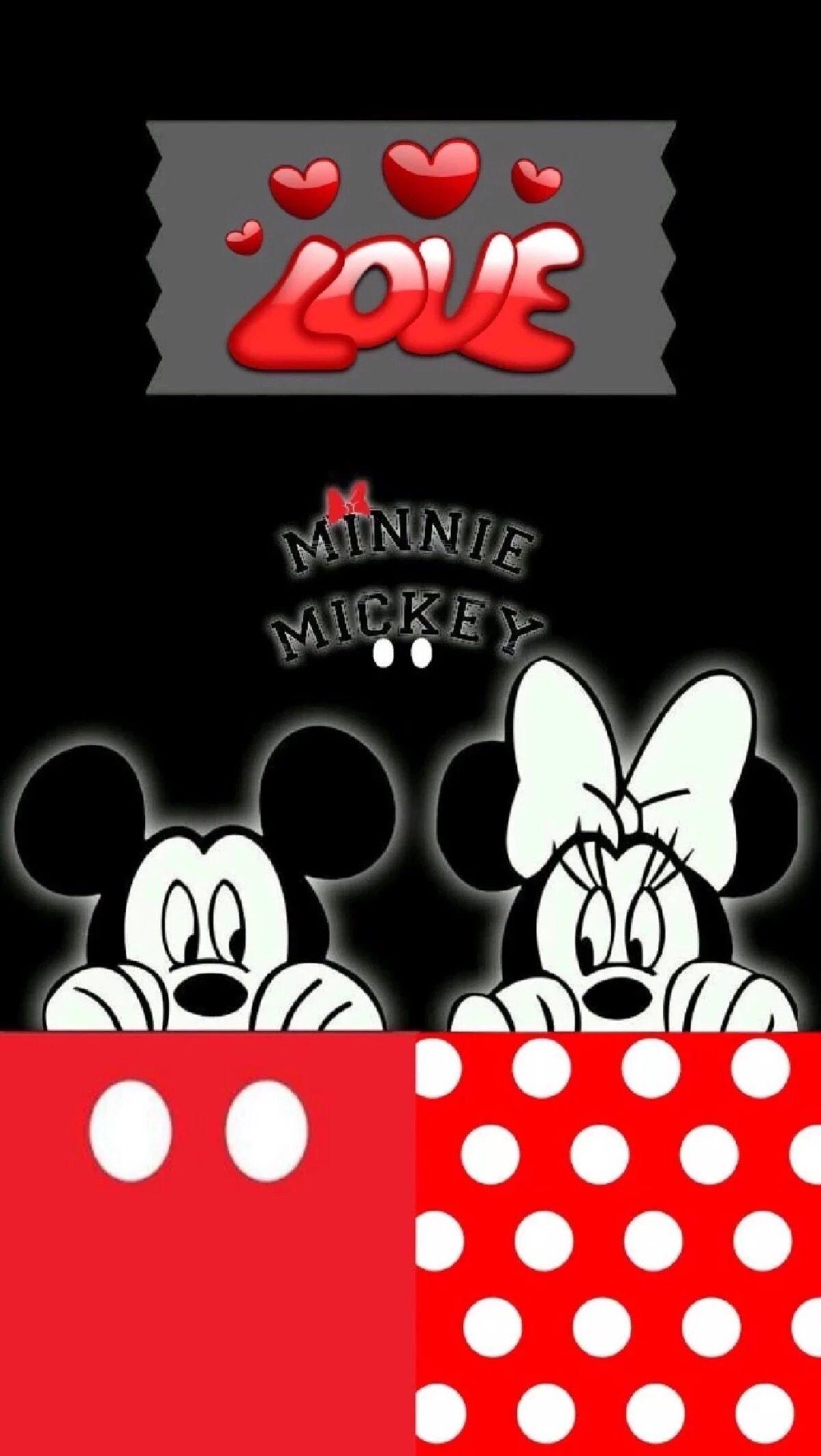 1200x2130 Wallpaper Mickey