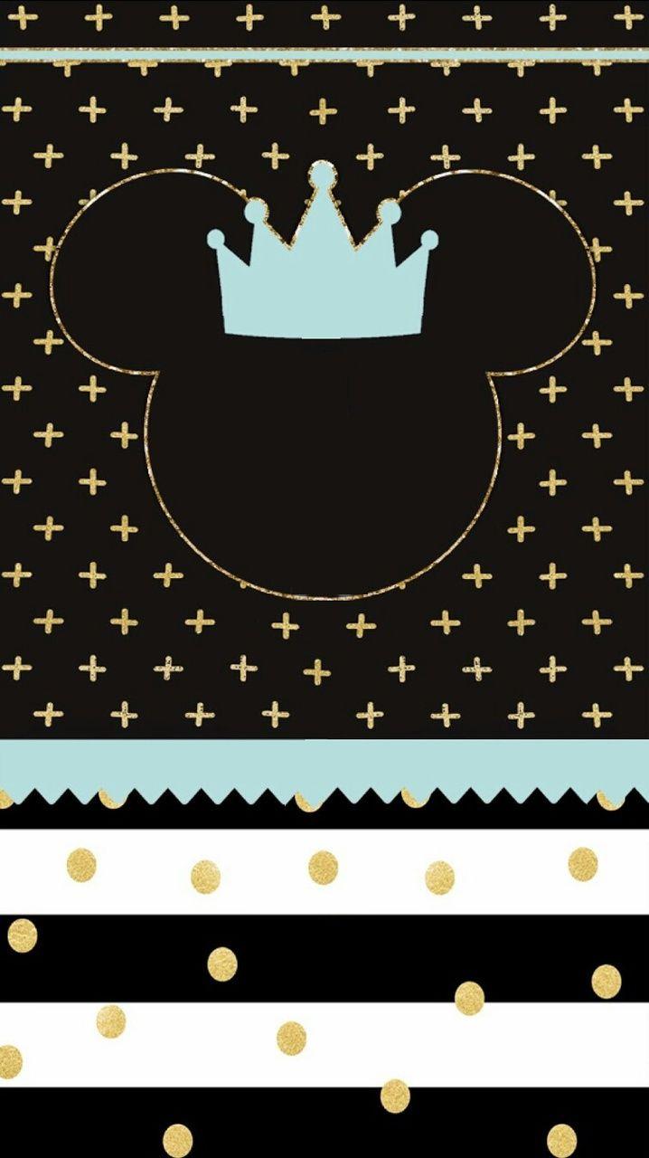 718x1280 image about Disney. See more about disney, minnie and wallpaper