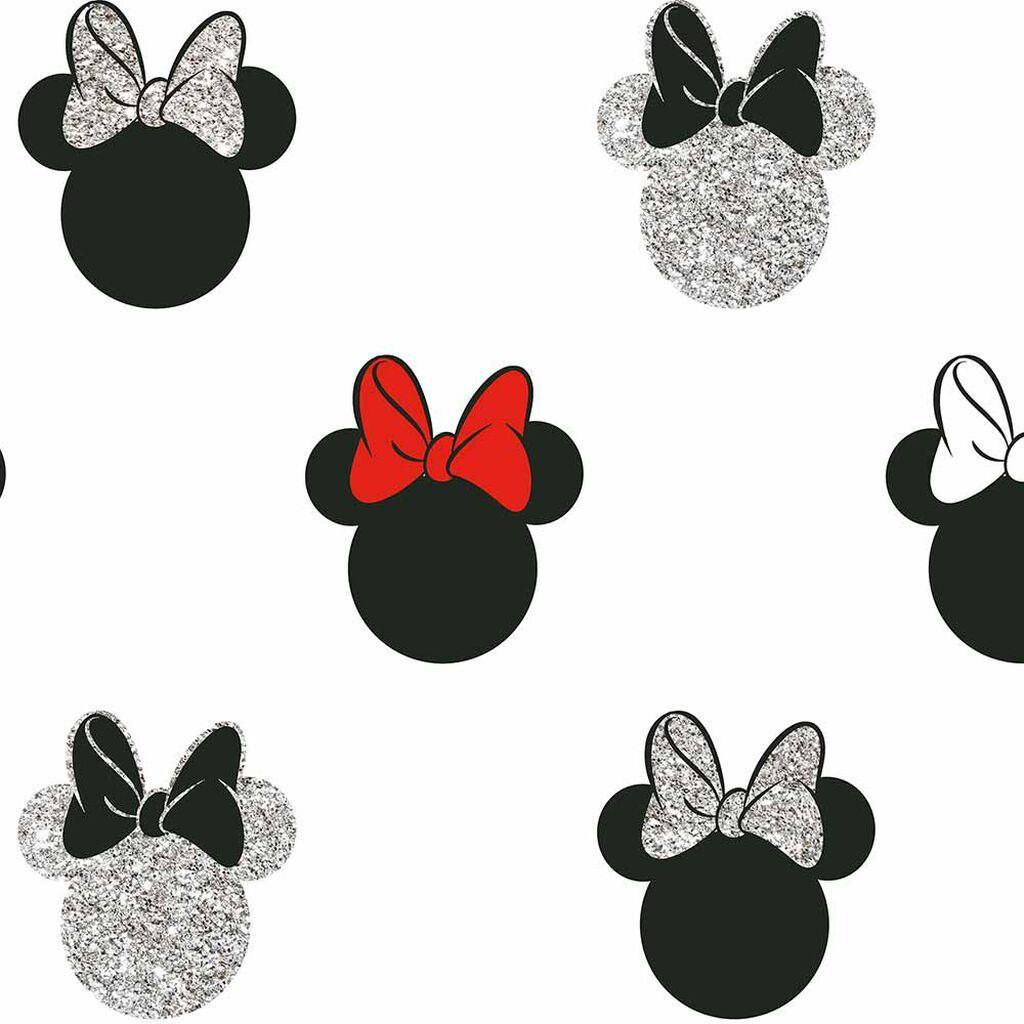 Featured image of post Minnie Mouse Wallpaper Black And Pink Minnie mouse disney phone wallpaper background for iphone and android