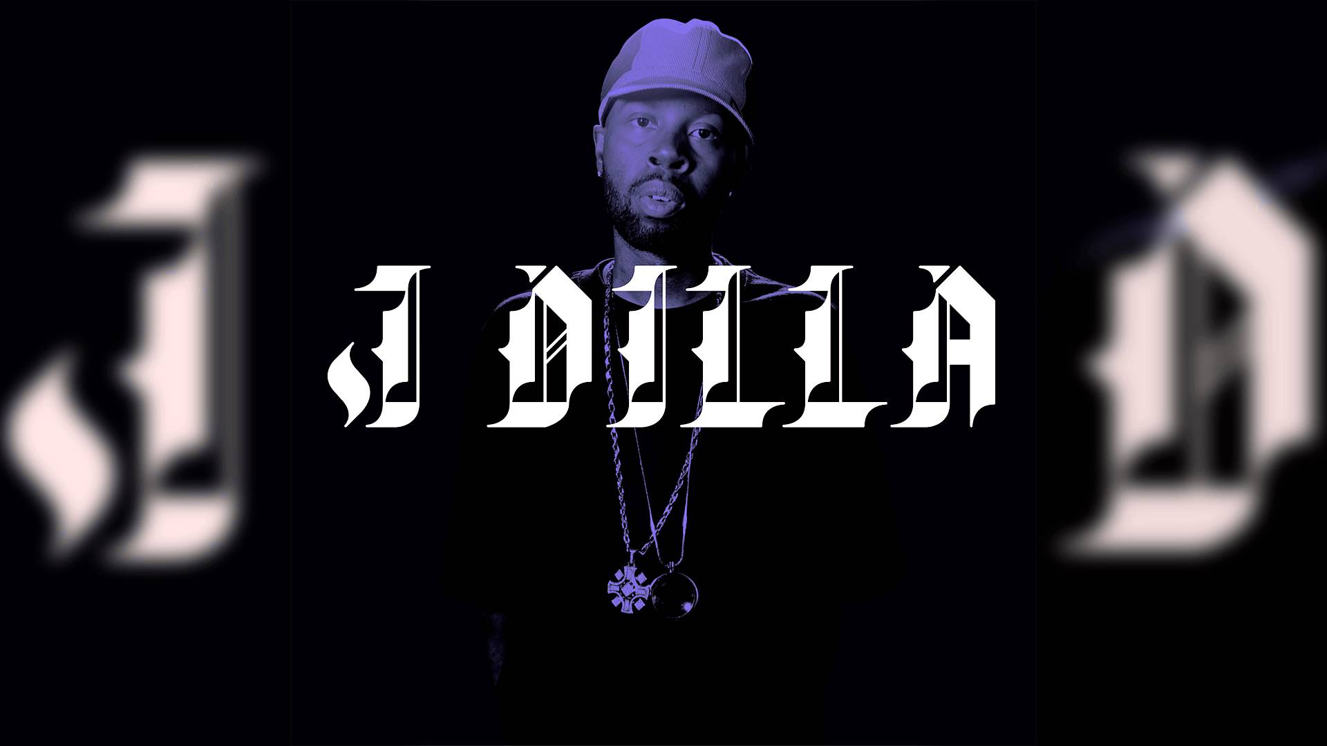 1920x1080 The Introduction Dilla (The Diary) [HQ Audio]