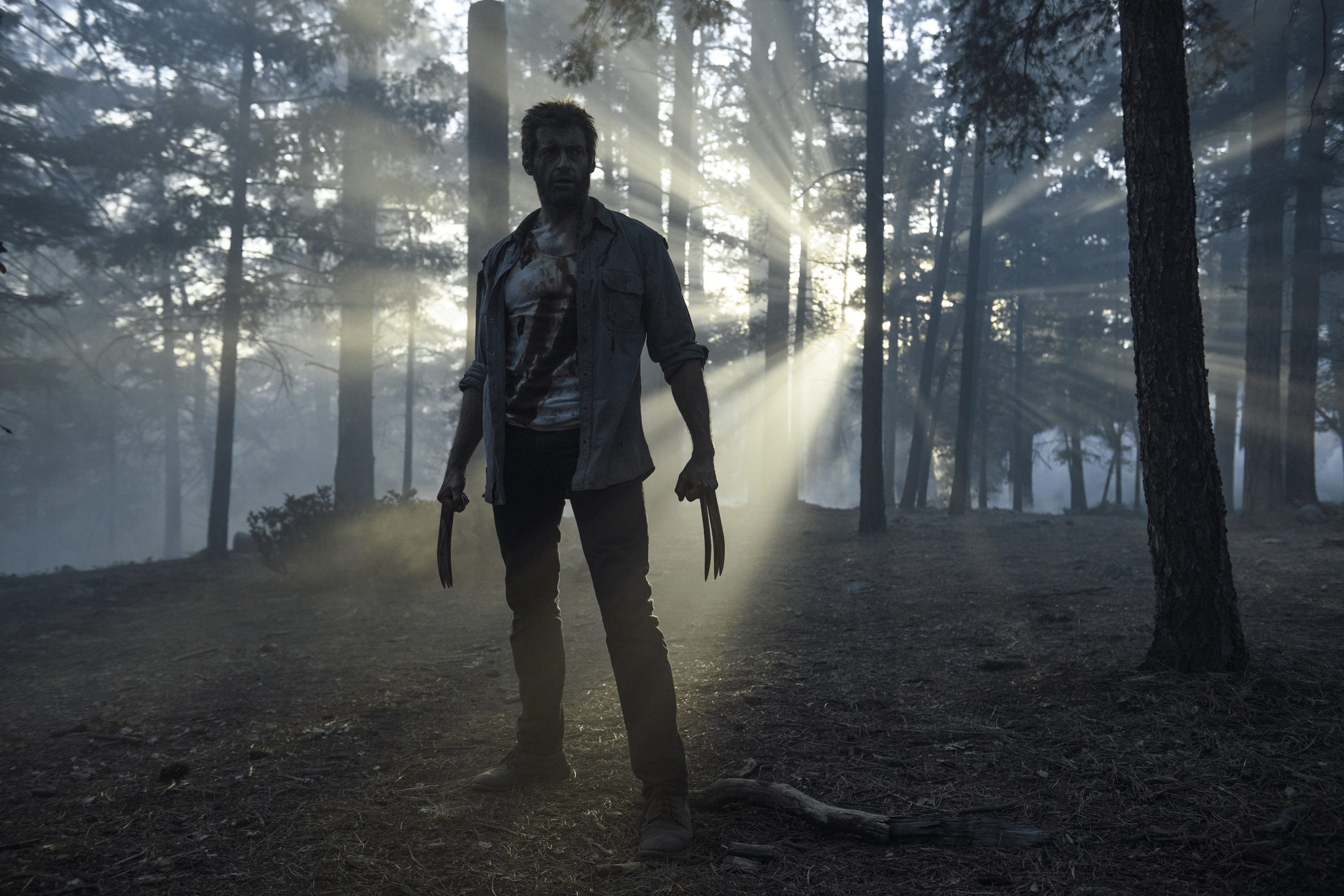 3000x2000 Logan (Movie) HD Wallpaper and Background Image