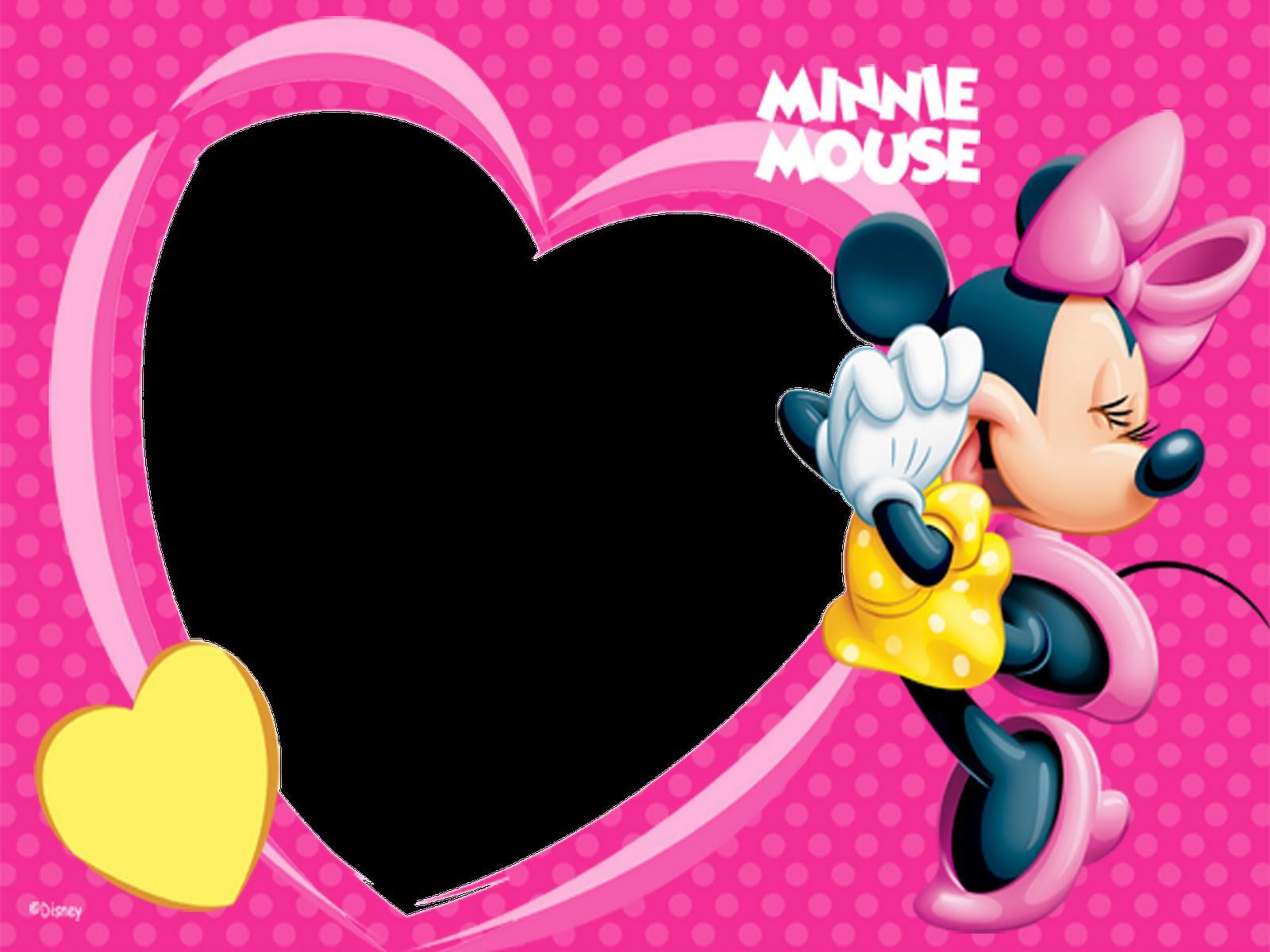 Minnie Mouse Pink Wallpapers - Top Free Minnie Mouse Pink Backgrounds