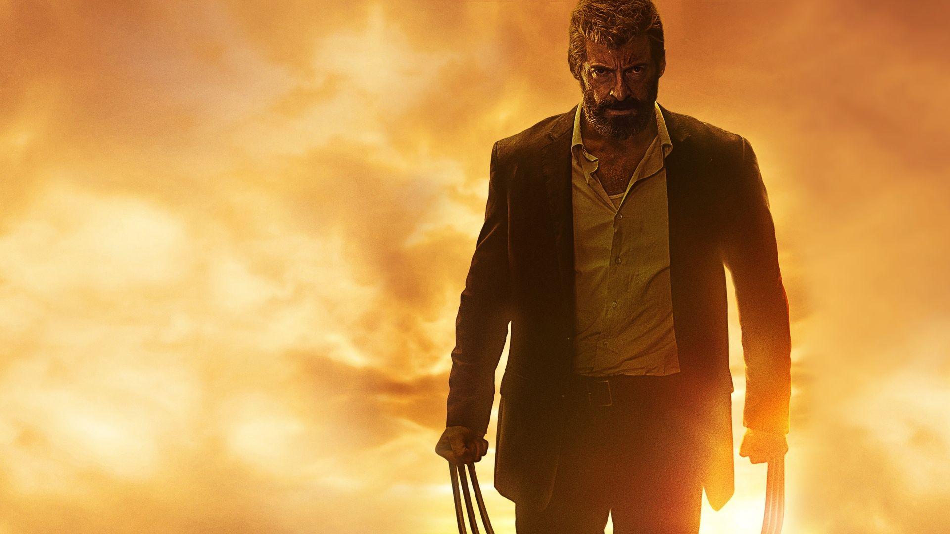 1920x1080 Logan Wallpaper. Logan Movie Wallpaper