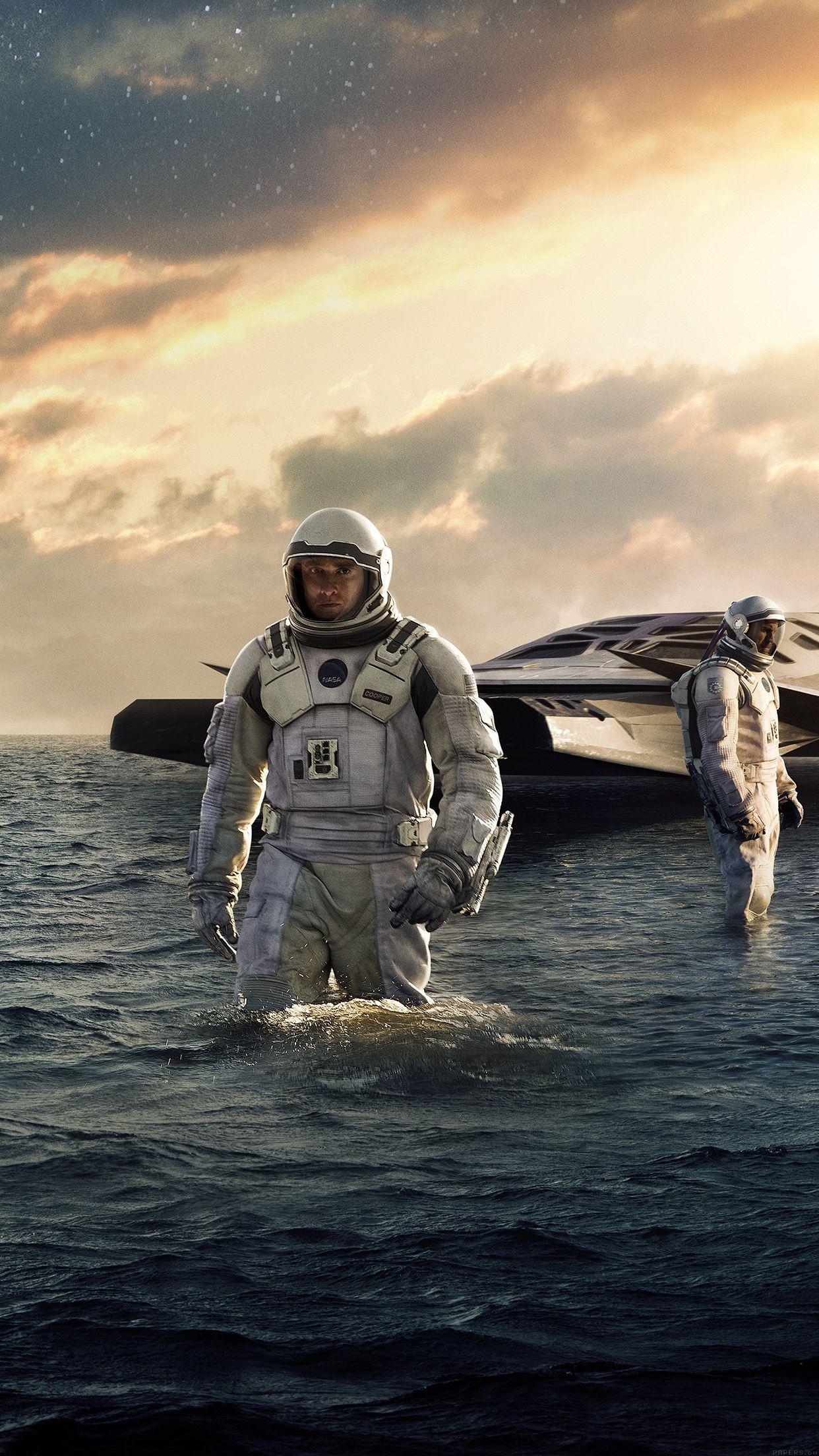 1242x2208 Interstellar wallpaper for iPhone and iPad