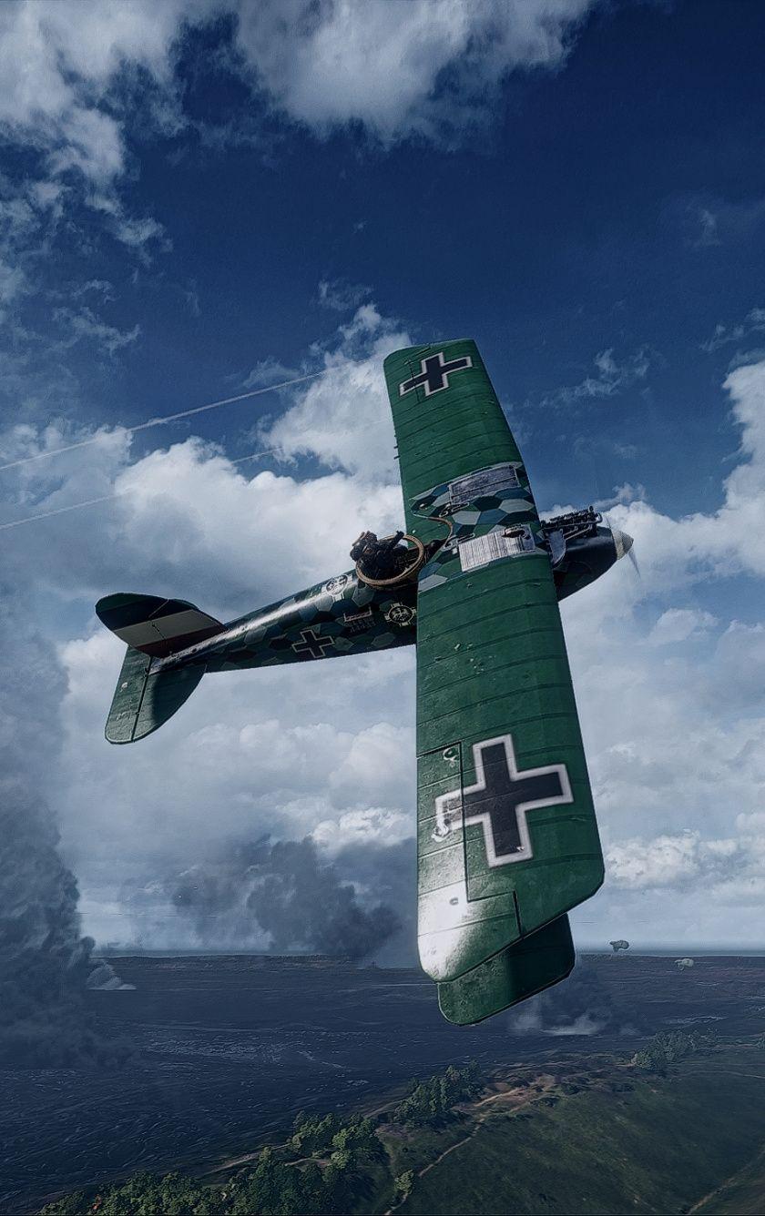 840x1336 Download Airplane, military, Battlefield video game wallpaper