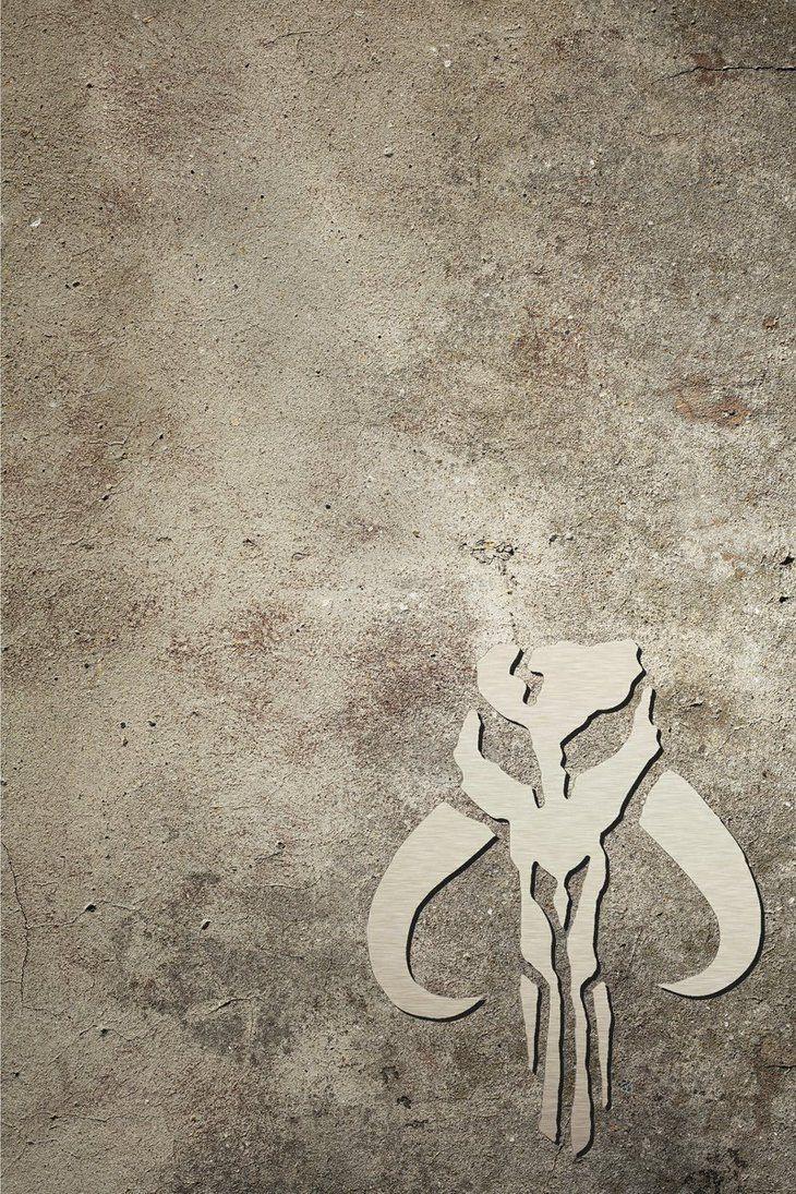 730x1095 Free download Star Wars Mandalorian iPhone Wallpaper 11