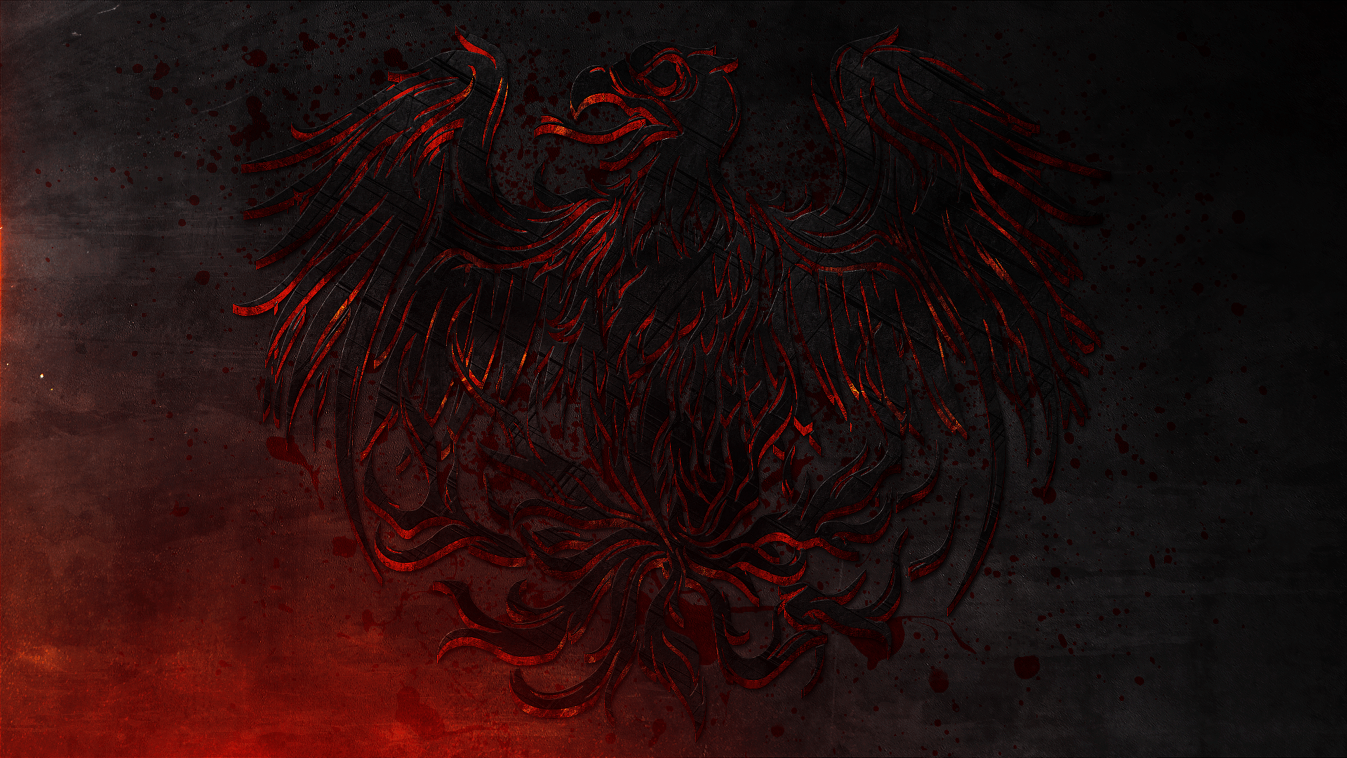 1920x1080 Blood Eagle Wallpaper. Fourth of July