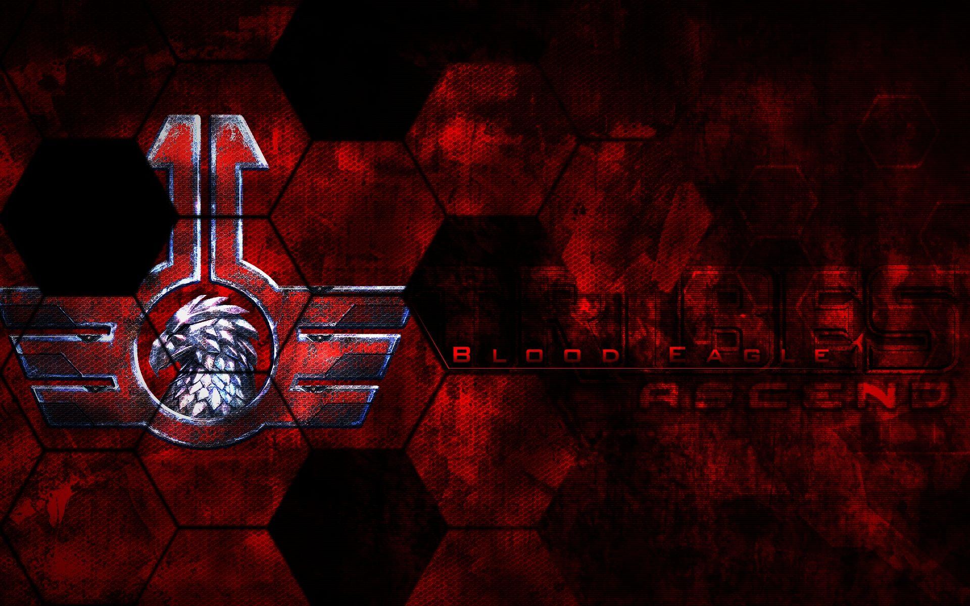 1920x1200 video games red blood eagles tribes tribes ascend blood eagle