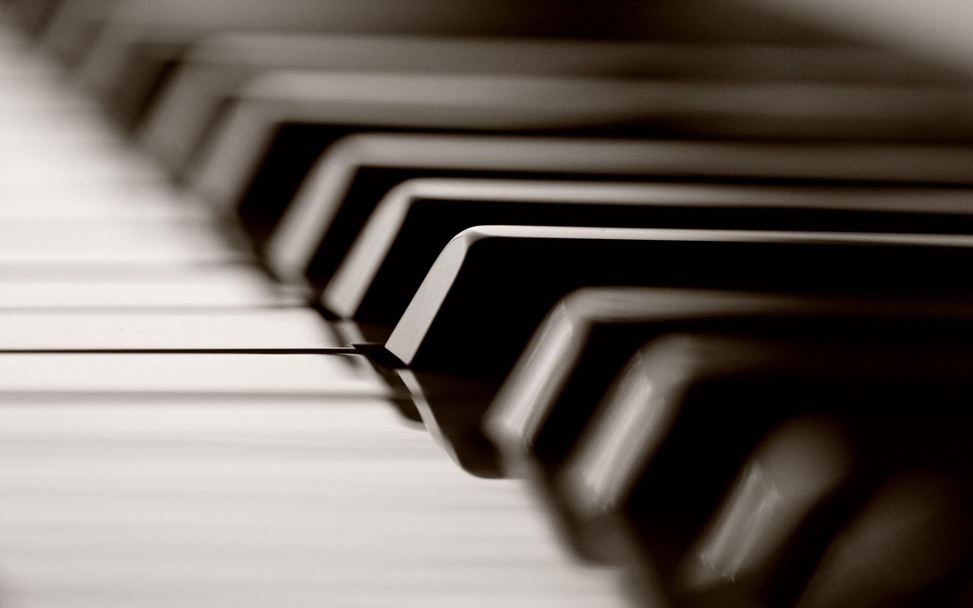 1920x1200 macro, piano, Button, Keys, Photo, musical instruments