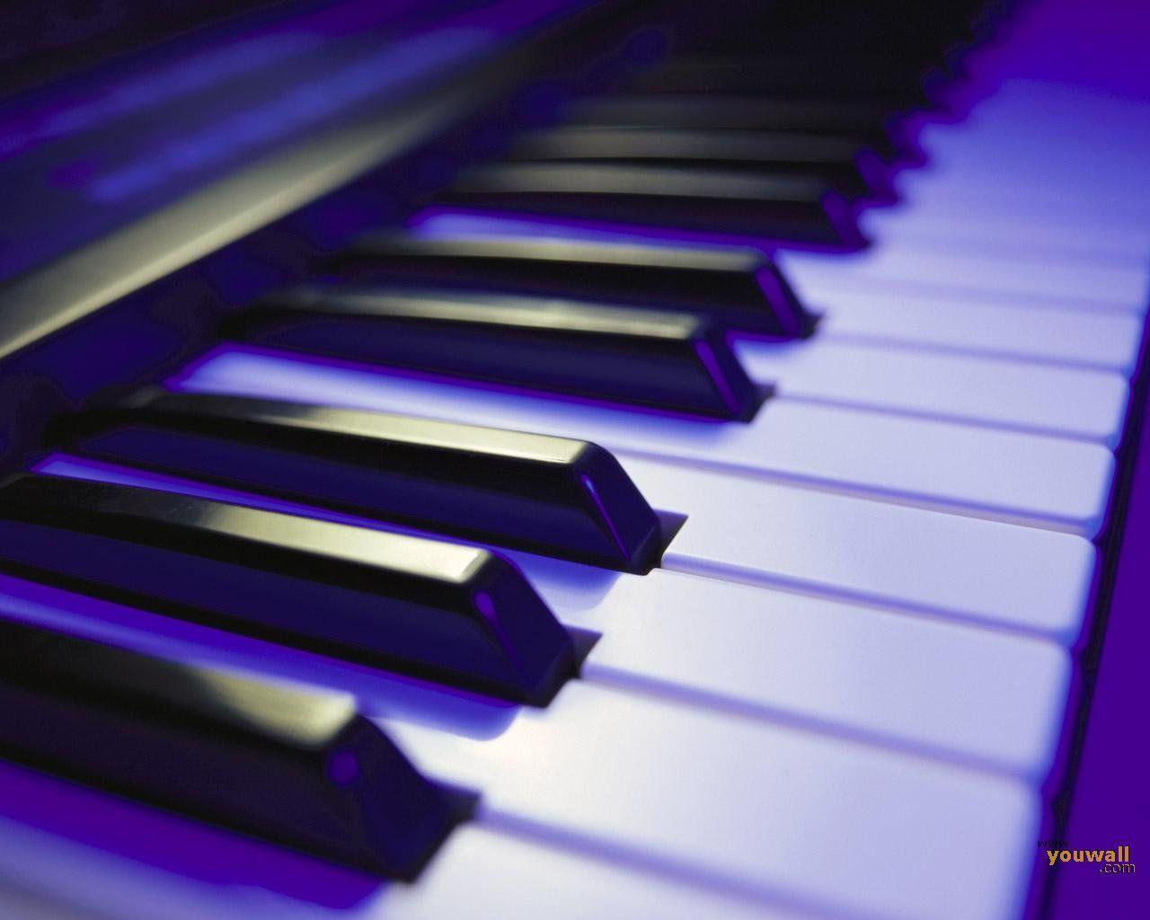 1280x1024 Piano Keys Wallpaper iPhone Wickedsa Piano Keys Desktop Wallpaper