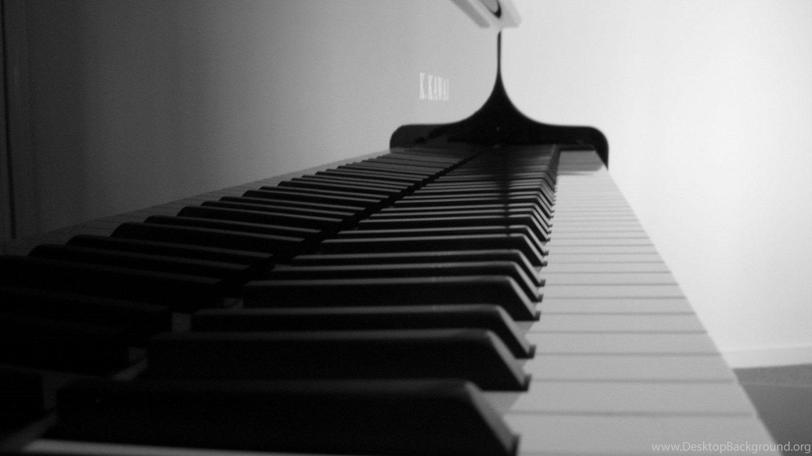 1600x900 Gallery For Desktop Wallpaper Piano Desktop Background