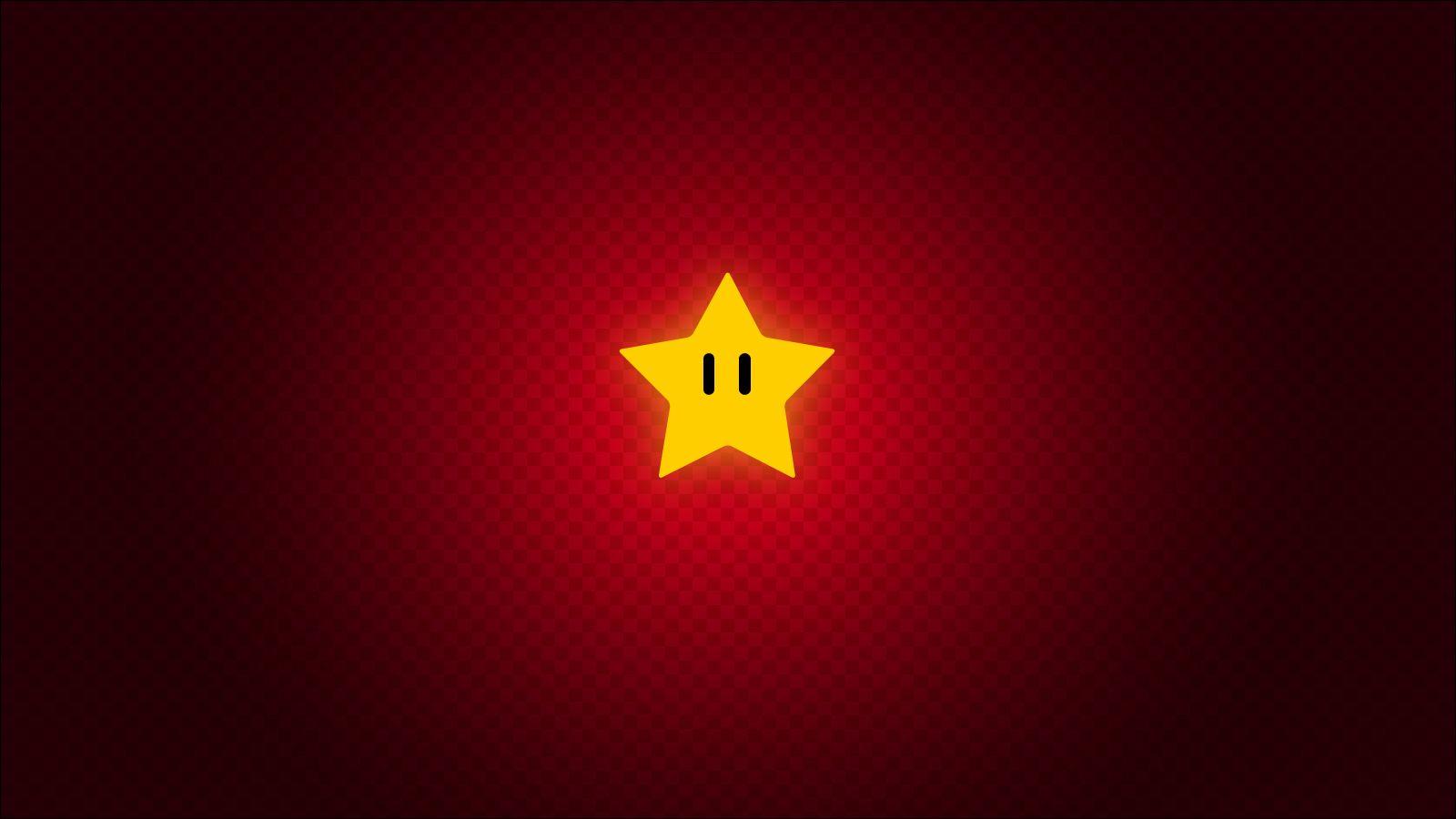 1600x900 Free Retro Gaming Wallpaper Background at Cool Monodomo