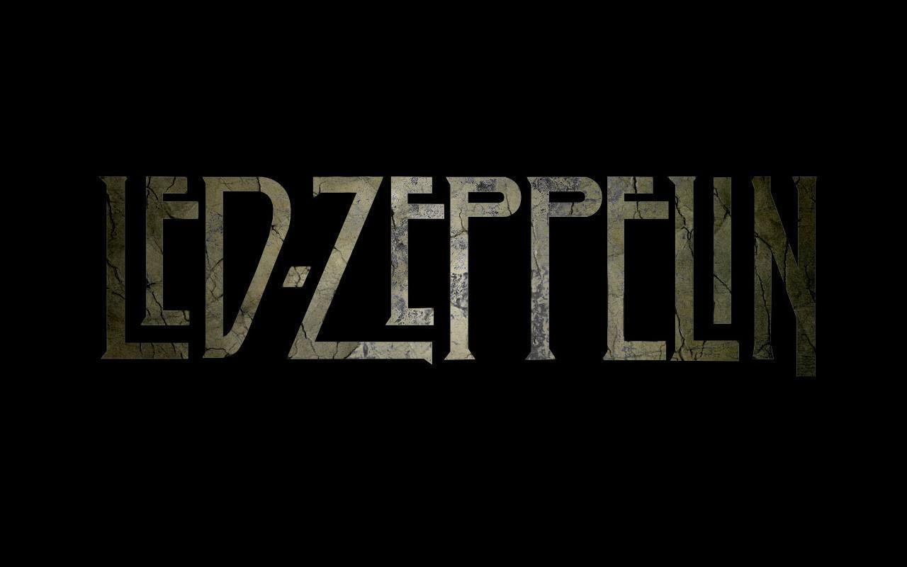 1280x800 LED Zeppelin Wallpaper. Zeppelin Airship