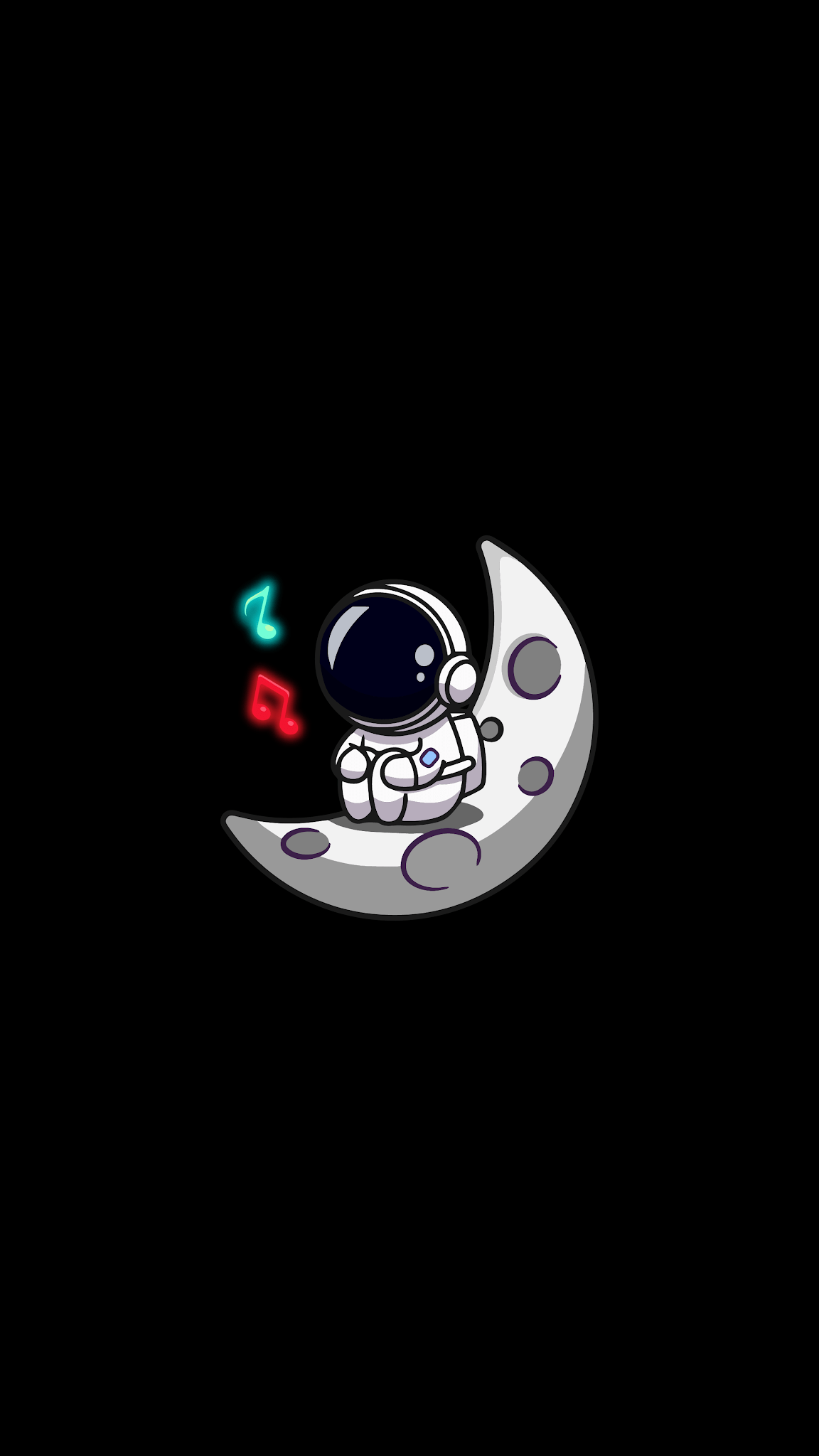 1152x2048 Cool Amoled wallpaper HD