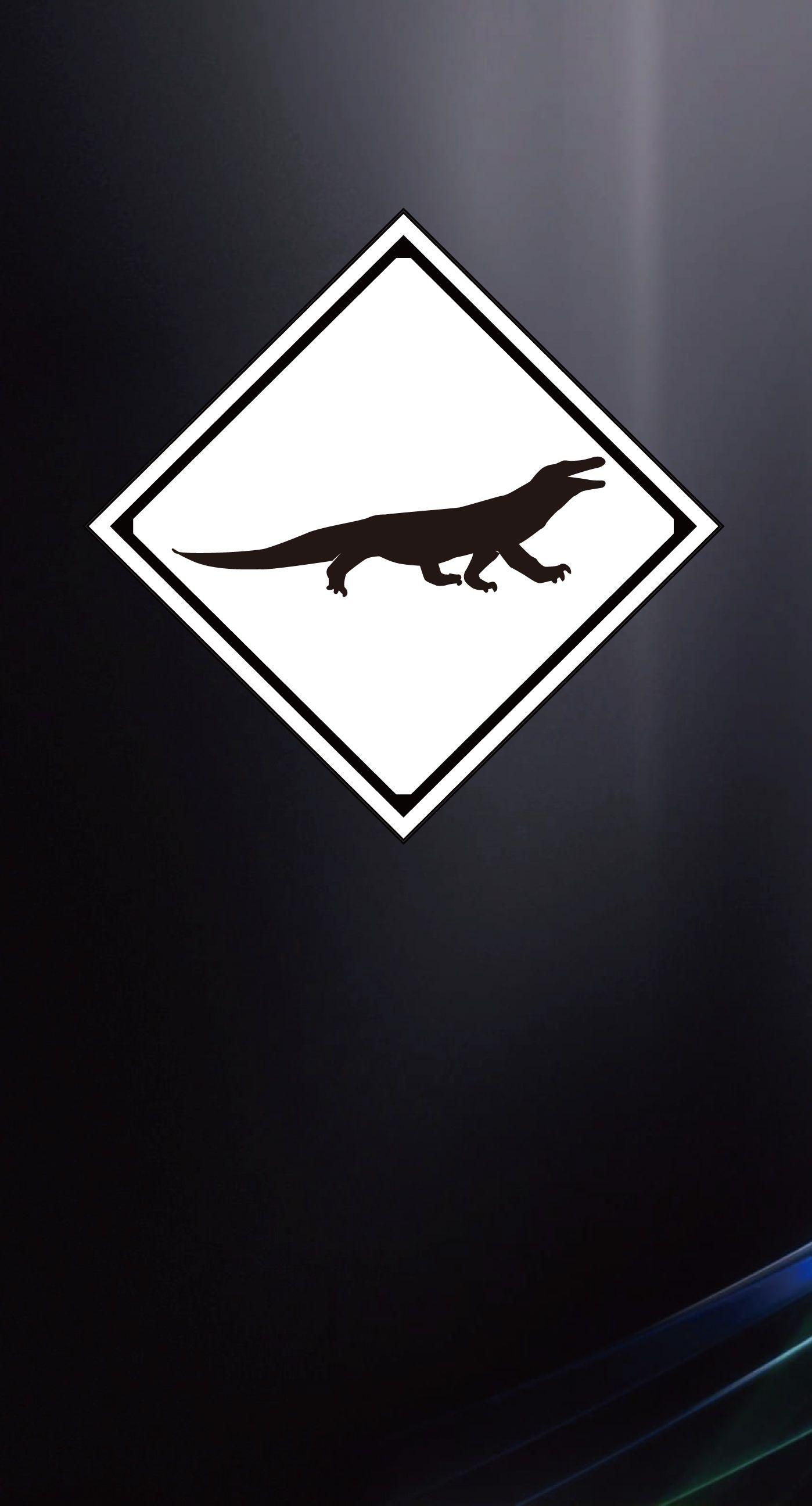 1398x2592 Illustrations crocodile black. wallpaper.sc iPhone8Plus