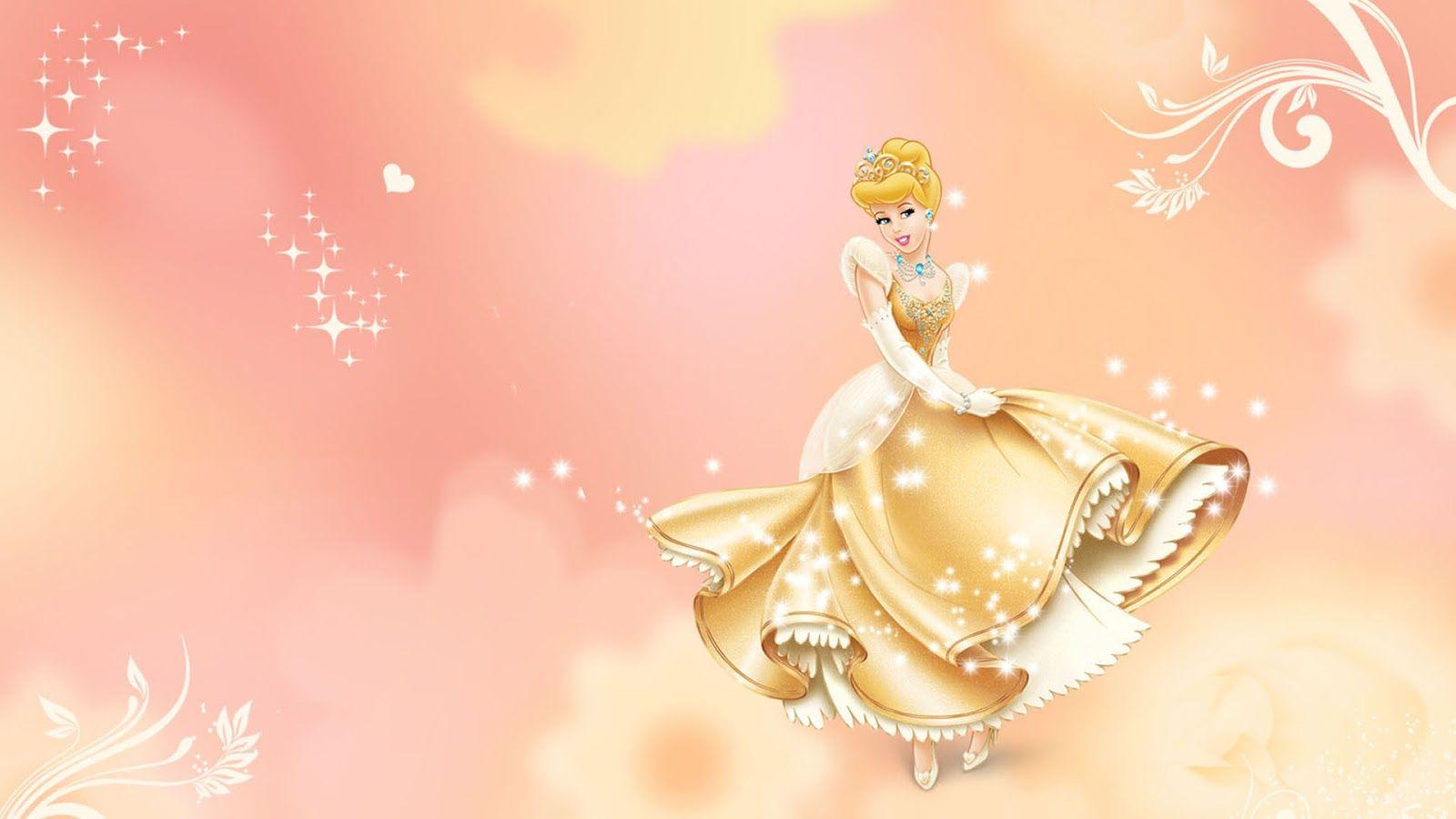 1600x900 Cinderella (1950) Wallpaper and Background Imagex900