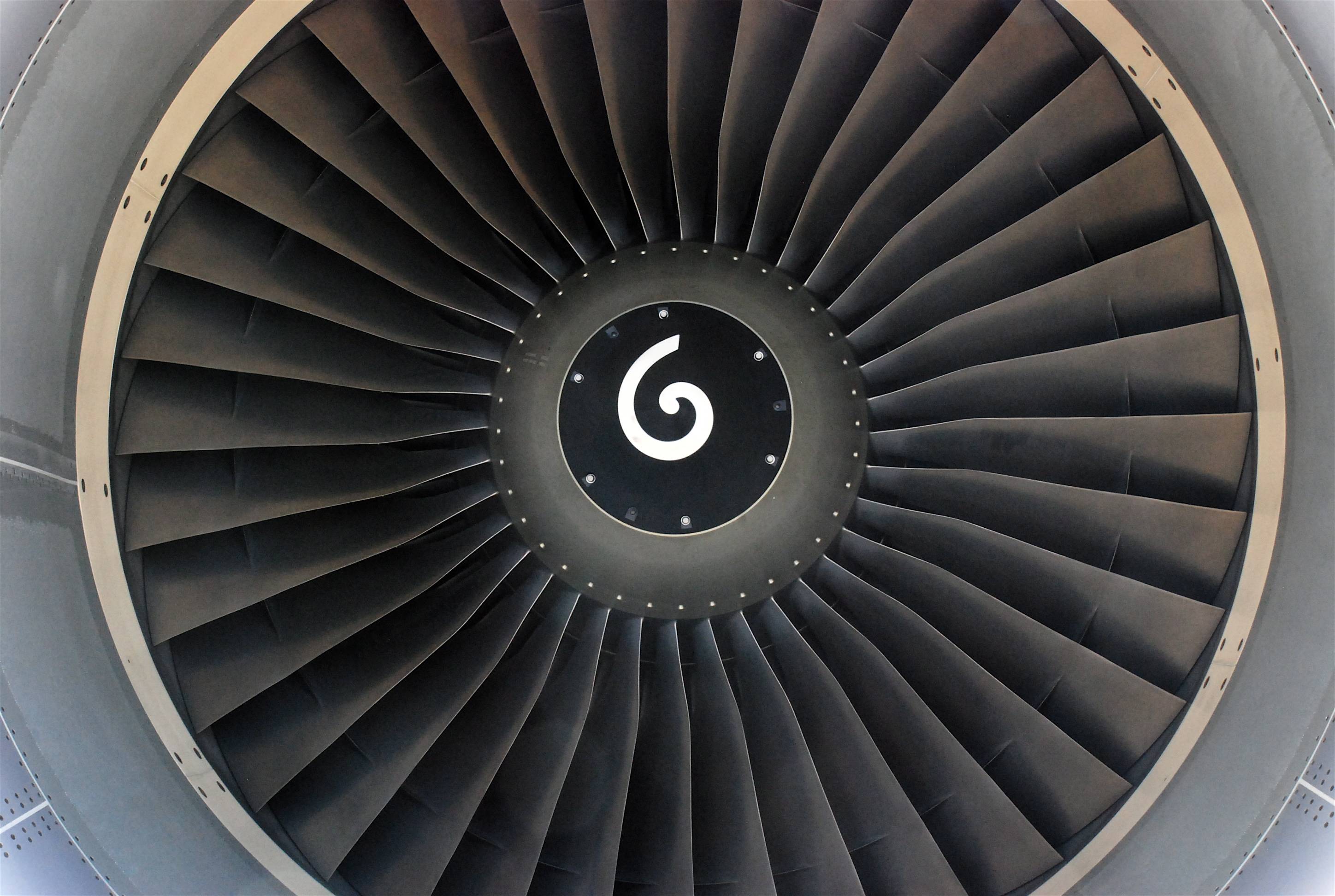 Aircraft Engine Wallpapers - Top Free Aircraft Engine Backgrounds